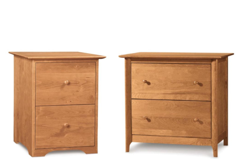 Sarah File Cabinets by Copeland