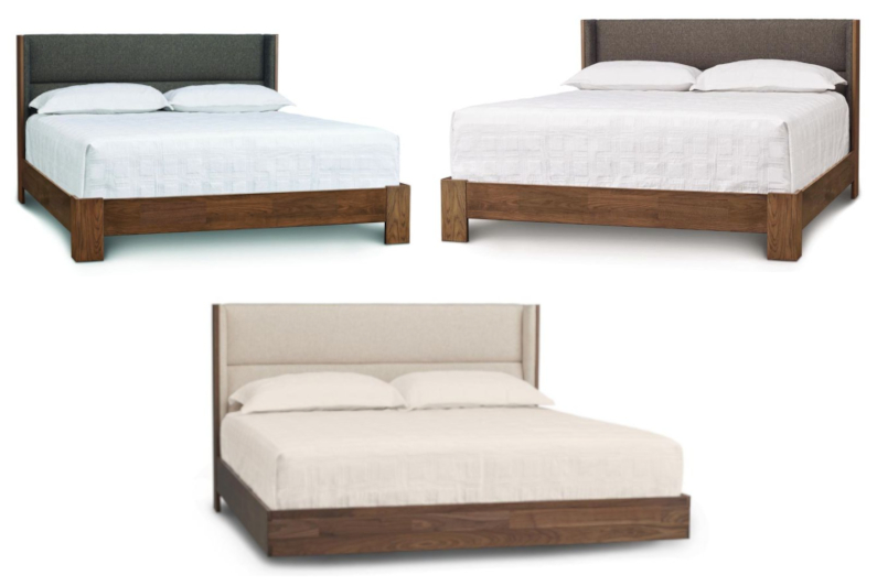 Sloane Beds by Copeland