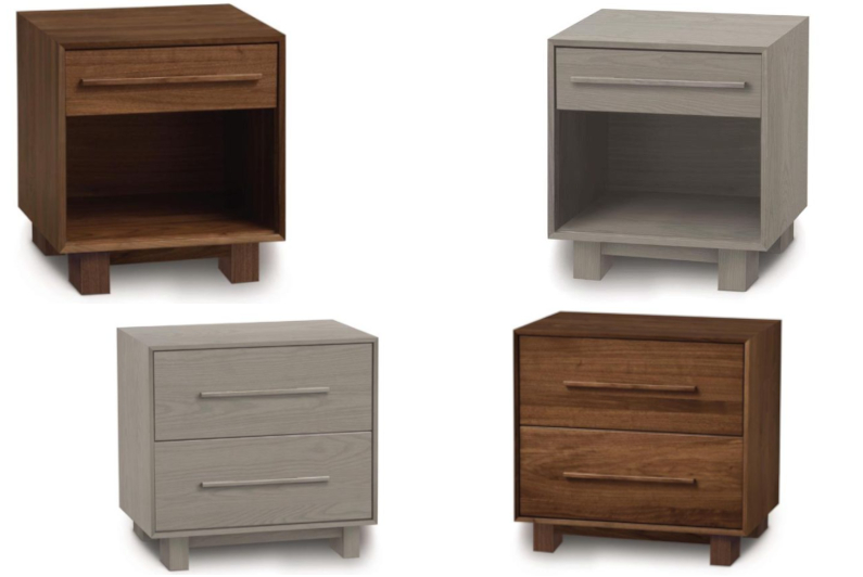 Sloane Nightstands by Copeland
