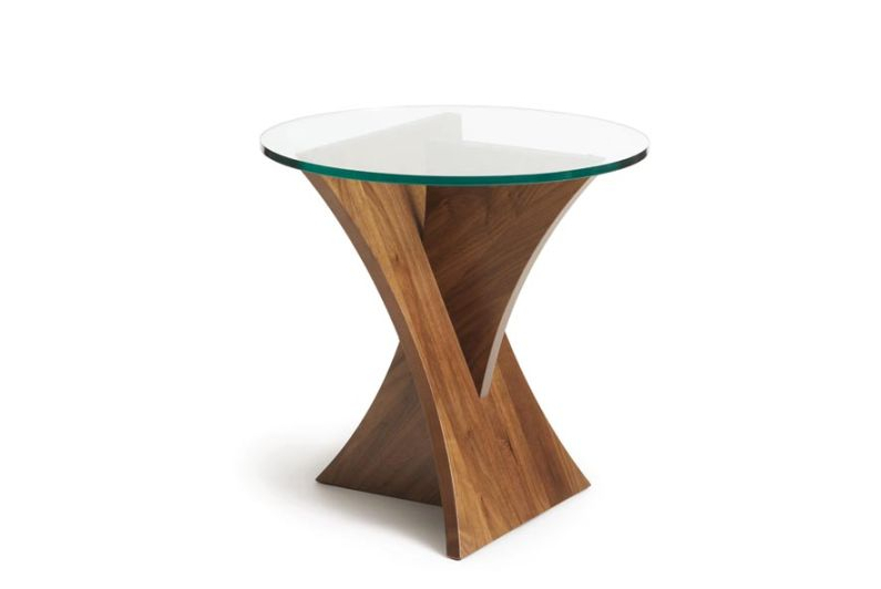 Statements Collection Planes End Table by Copeland