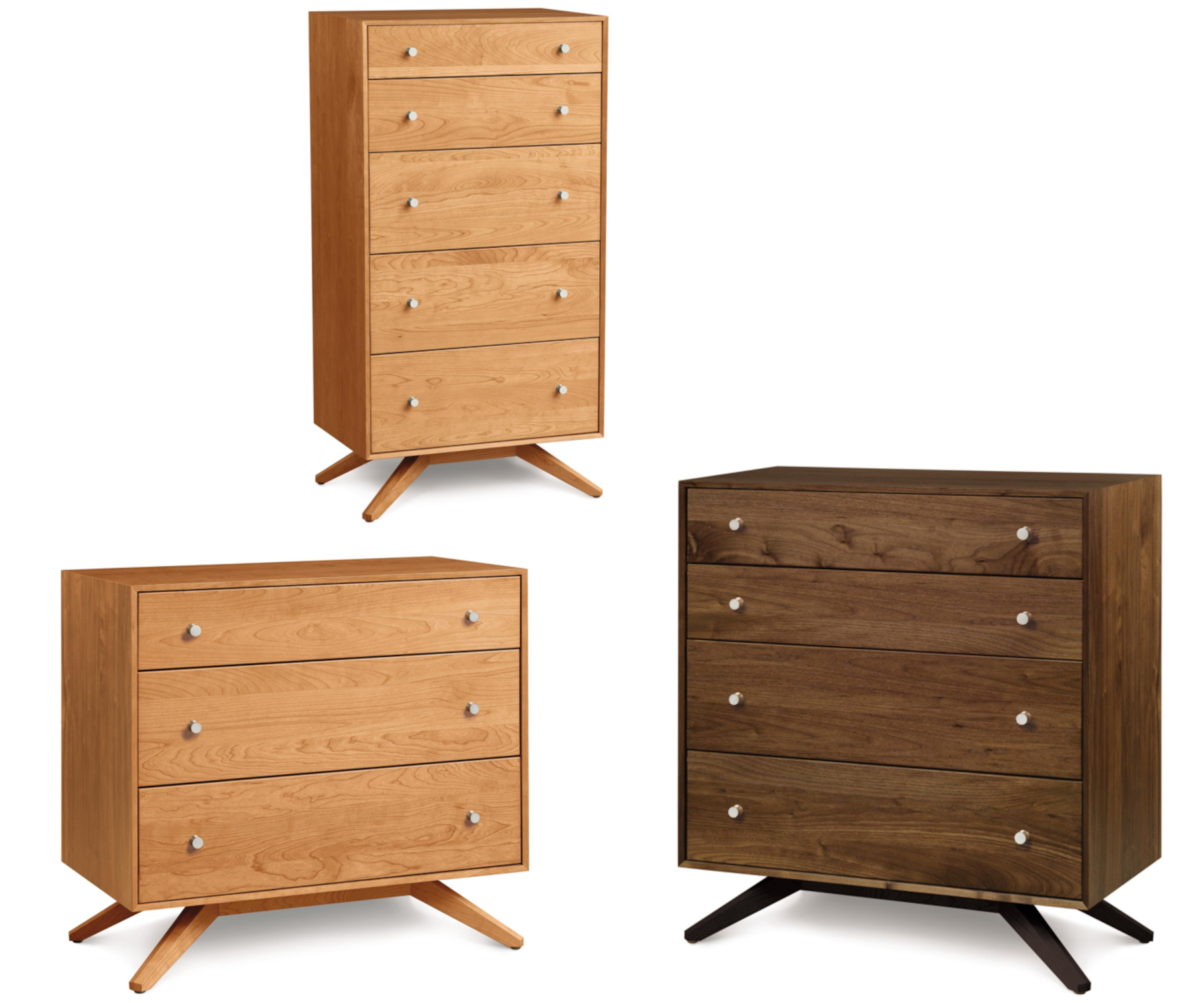 Astrid Chest of Drawers by Copeland