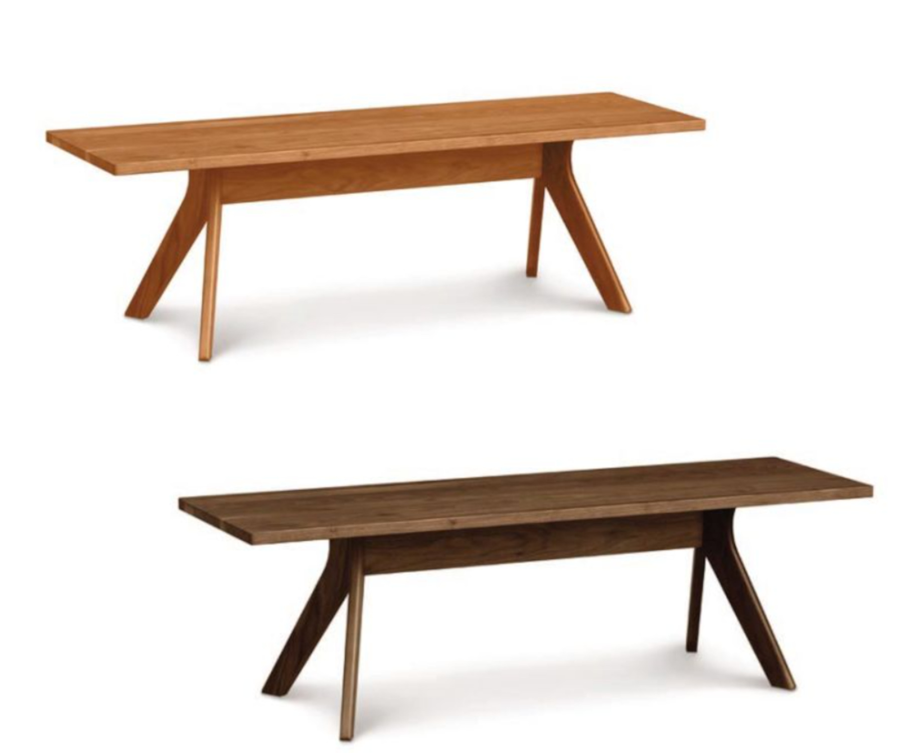Audrey Dining Bench by Copeland