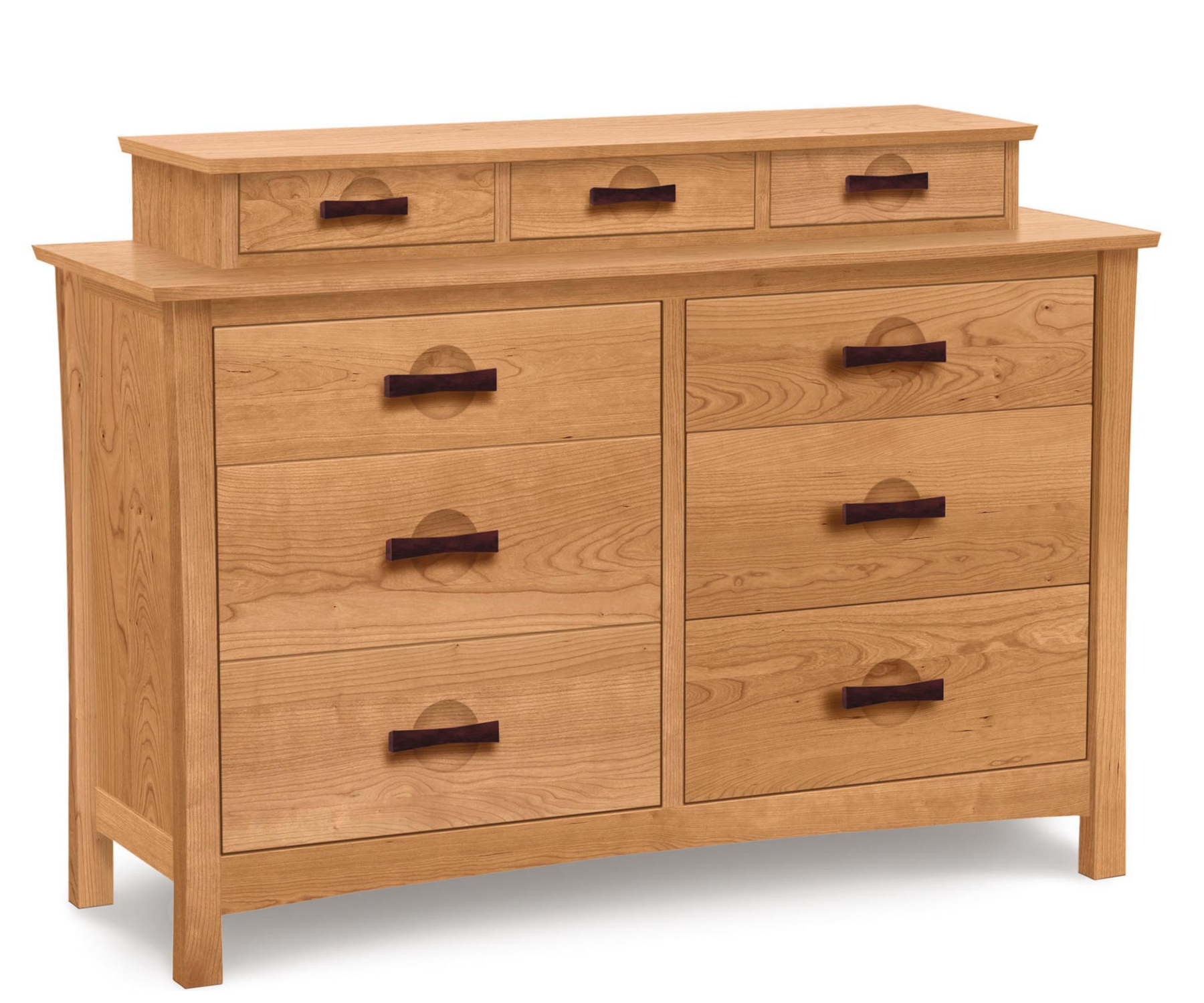 Berkeley 6-Drawer Dresser with Accessory Case (sold separately)