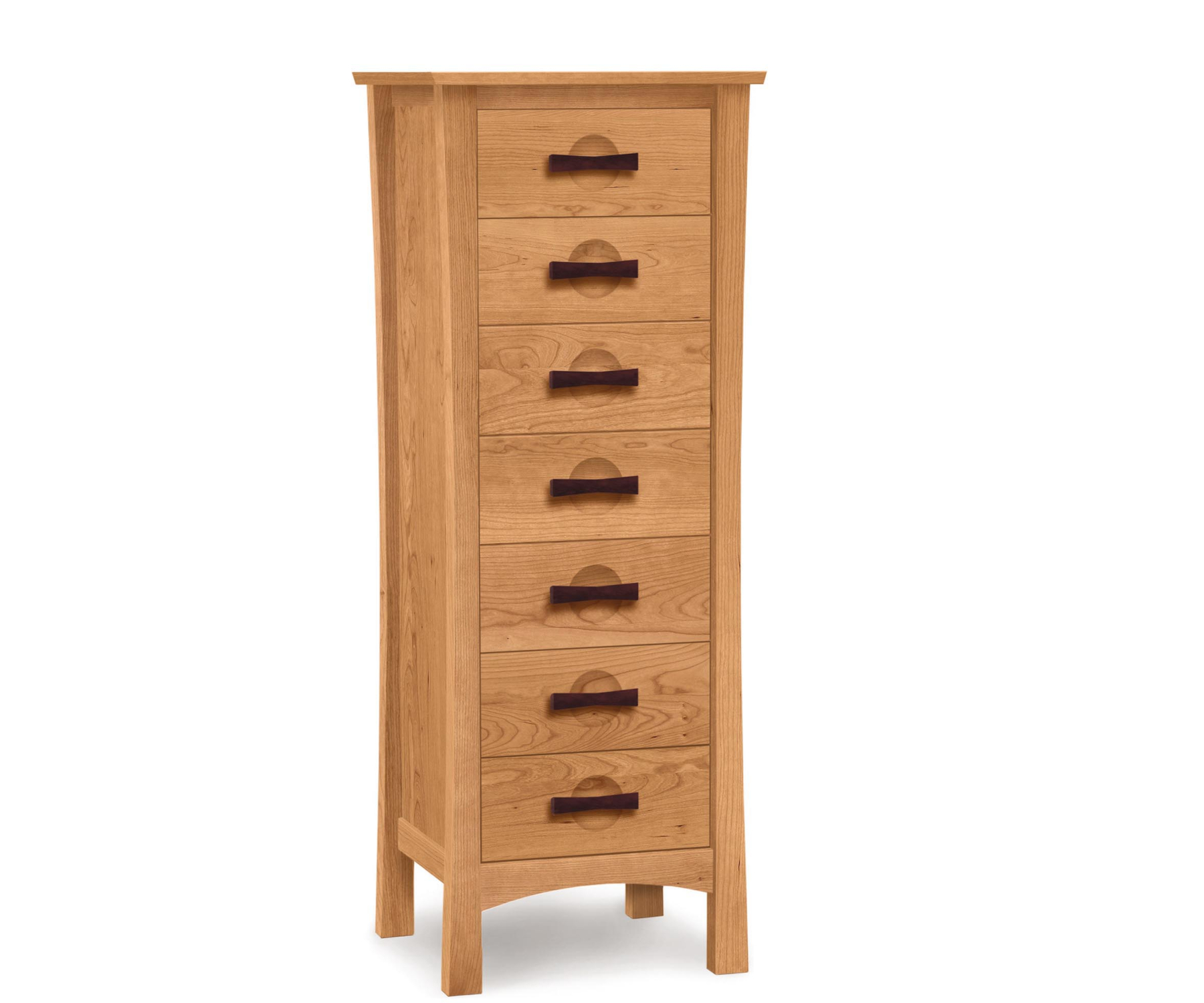Berkeley 7 Drawer Chest by Copeland