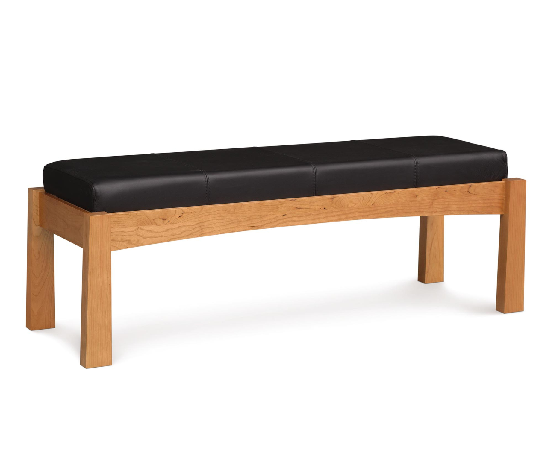 Berkeley Upholstered Bench by Copeland