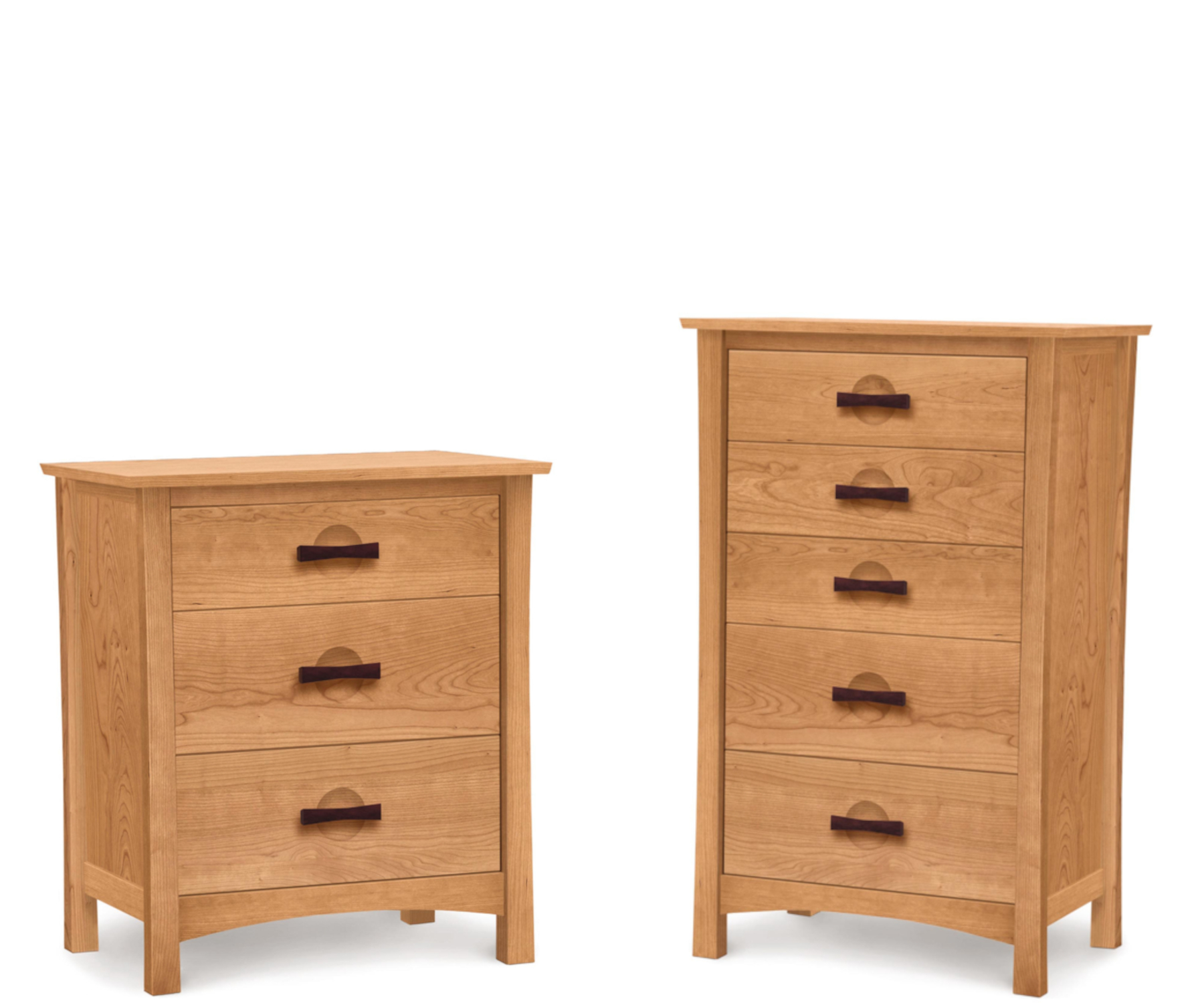 Berkeley Chest of Drawers by Copeland