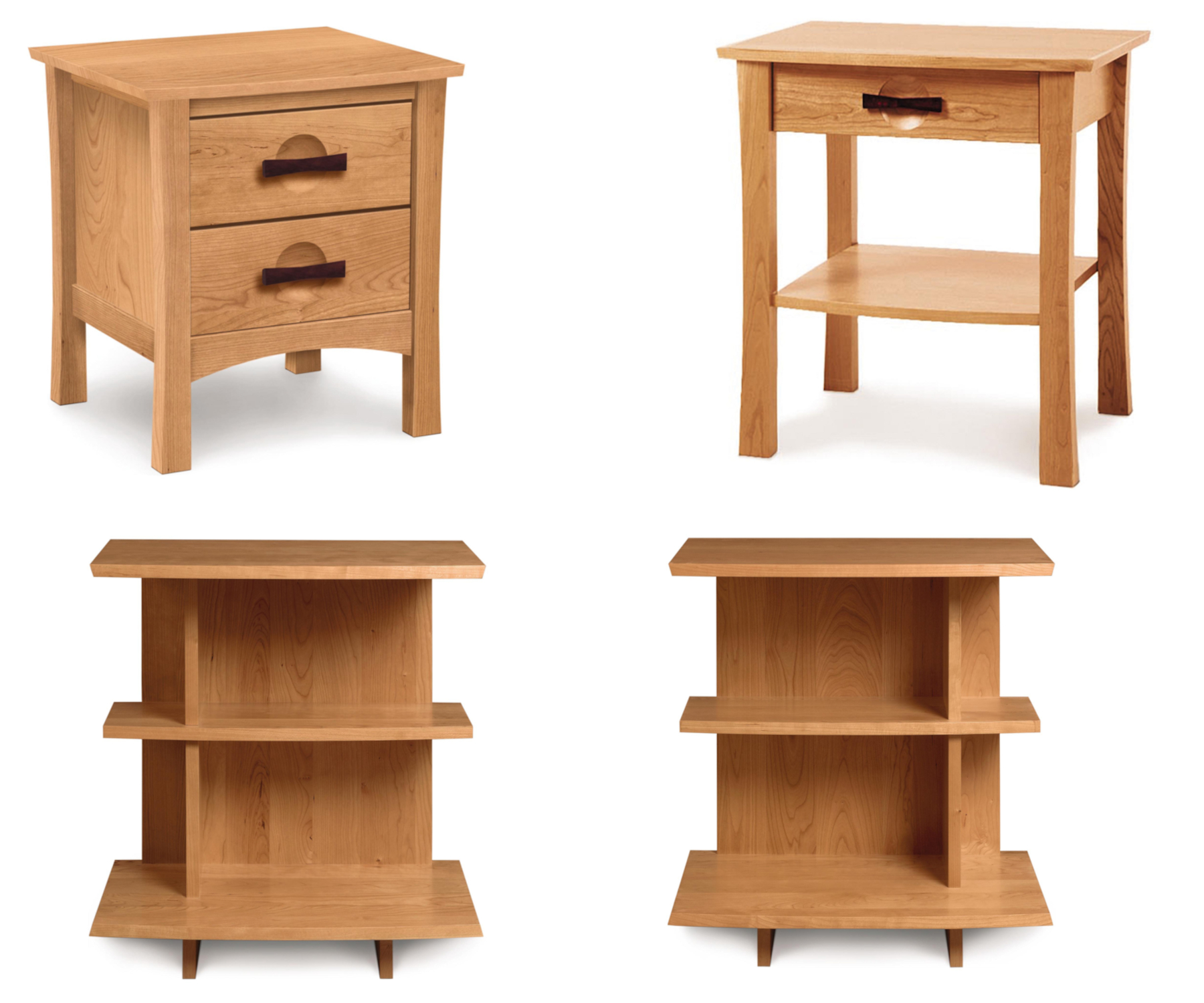 Berkeley Nightstands by Copeland