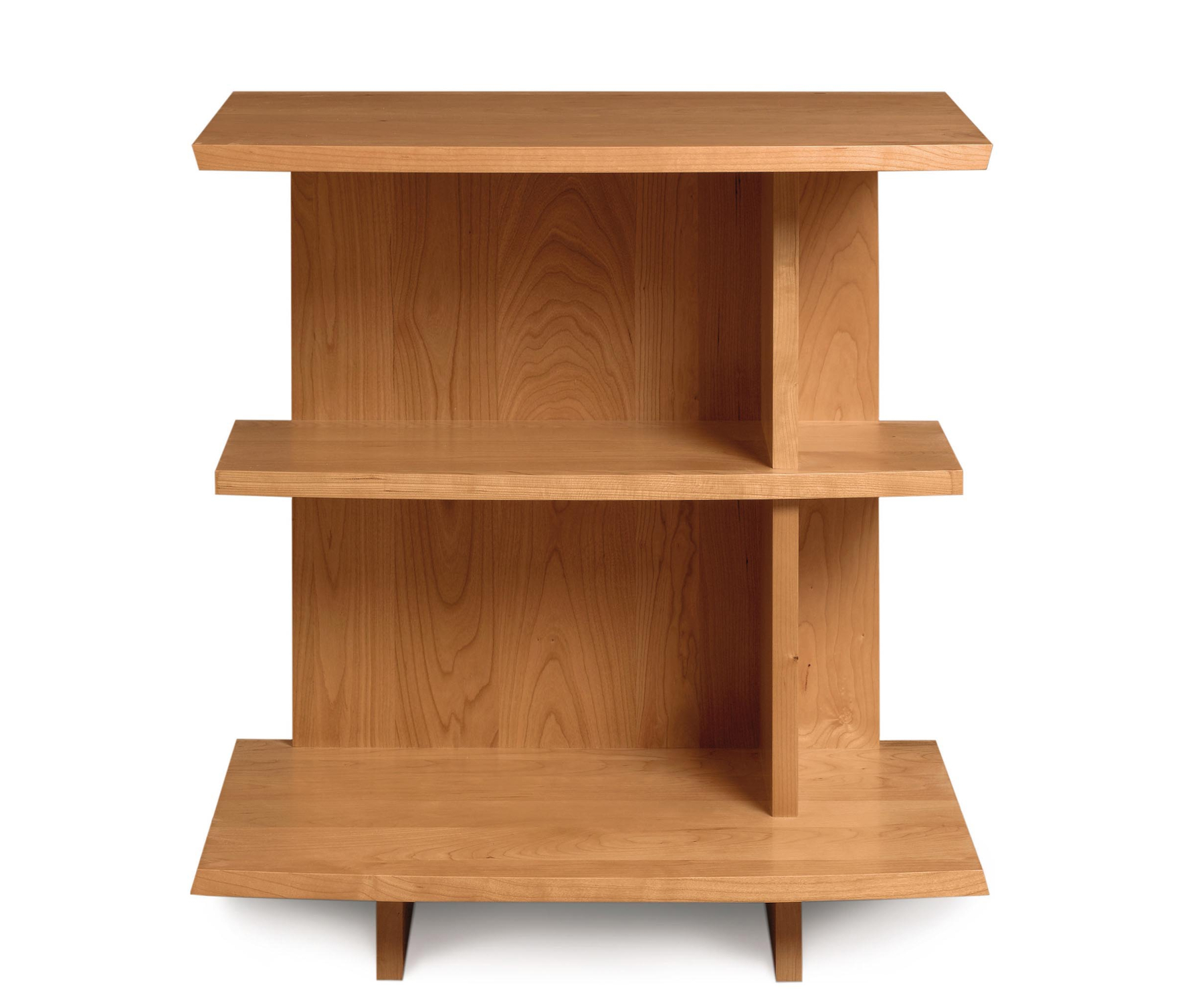 Berkeley Right Nightstand in Cherry
