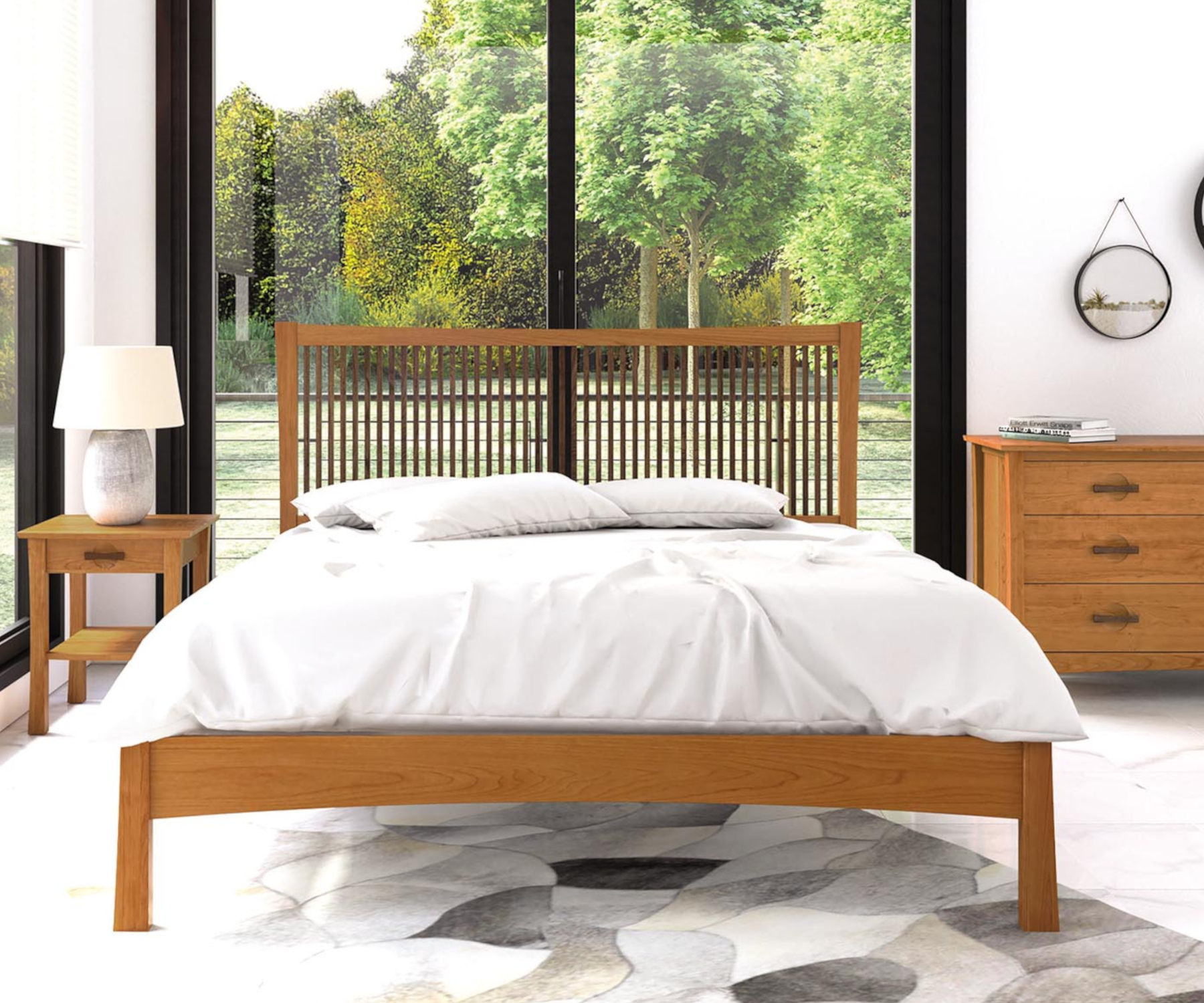 Berkeley Bedroom Collection