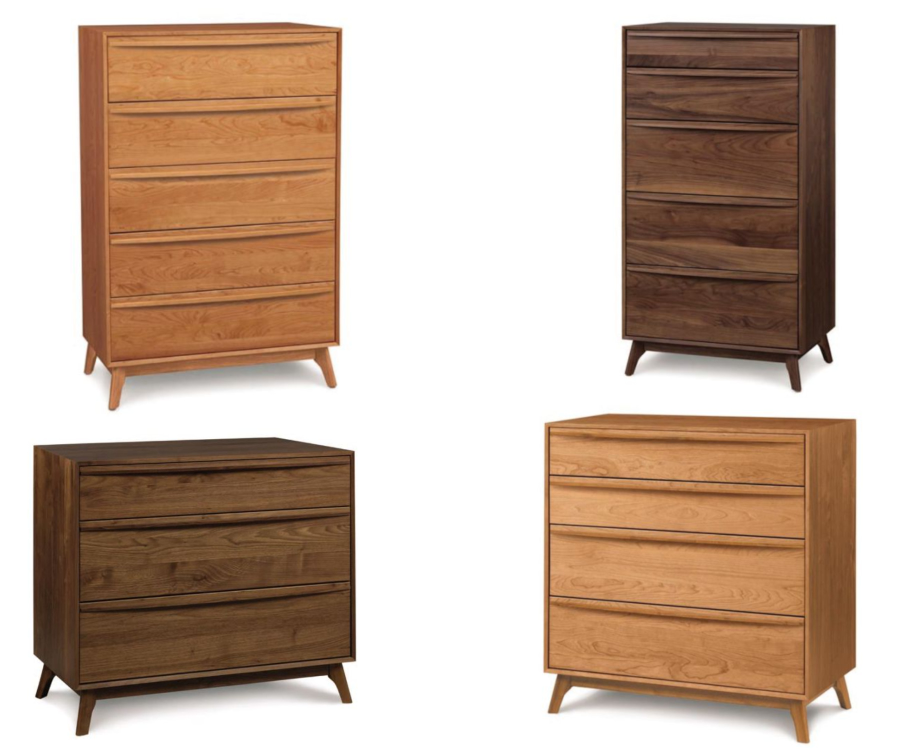 Catalina Chest of Drawers by Copeland