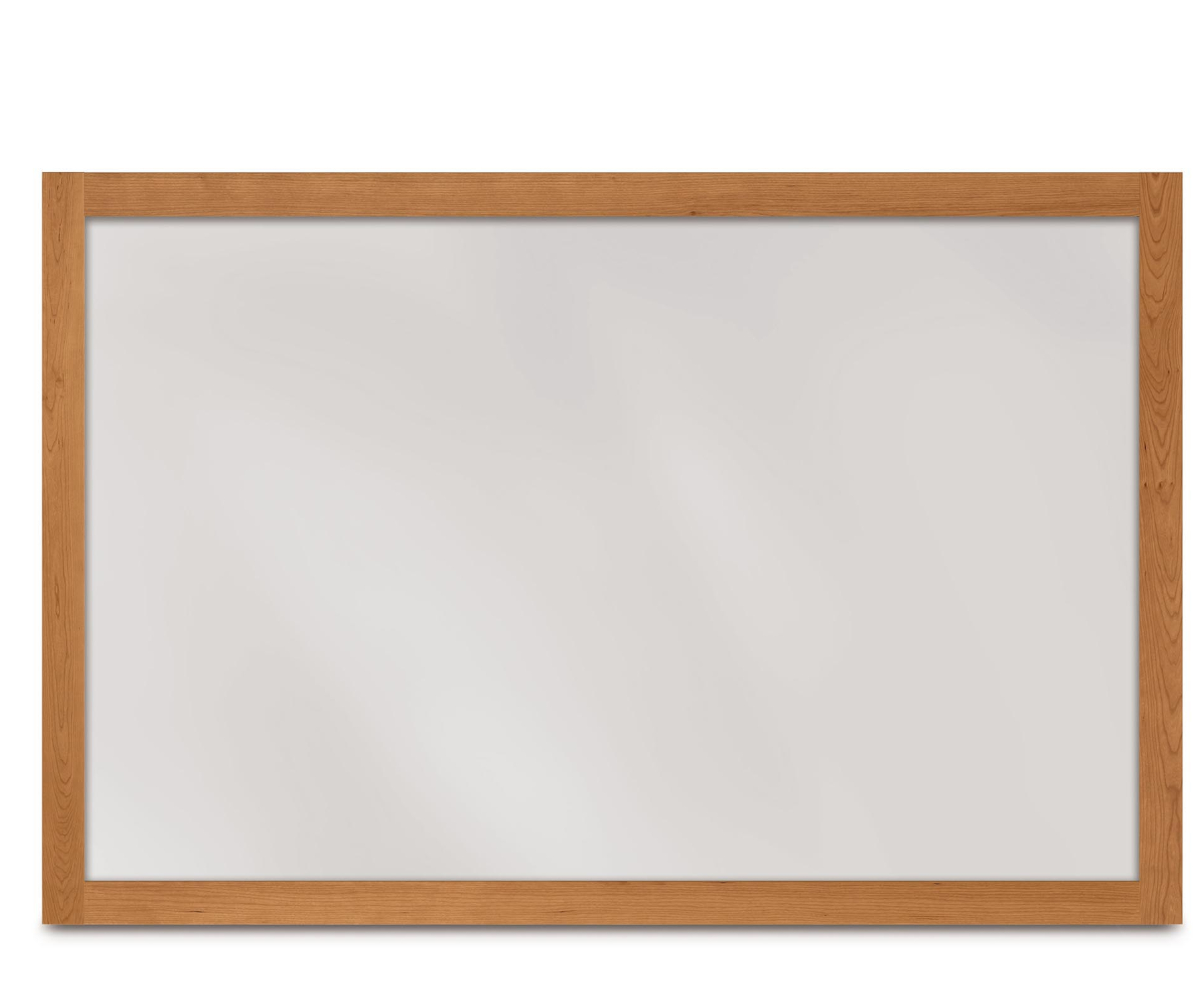 Copeland Catalina Large Wall Mirror in Cherry