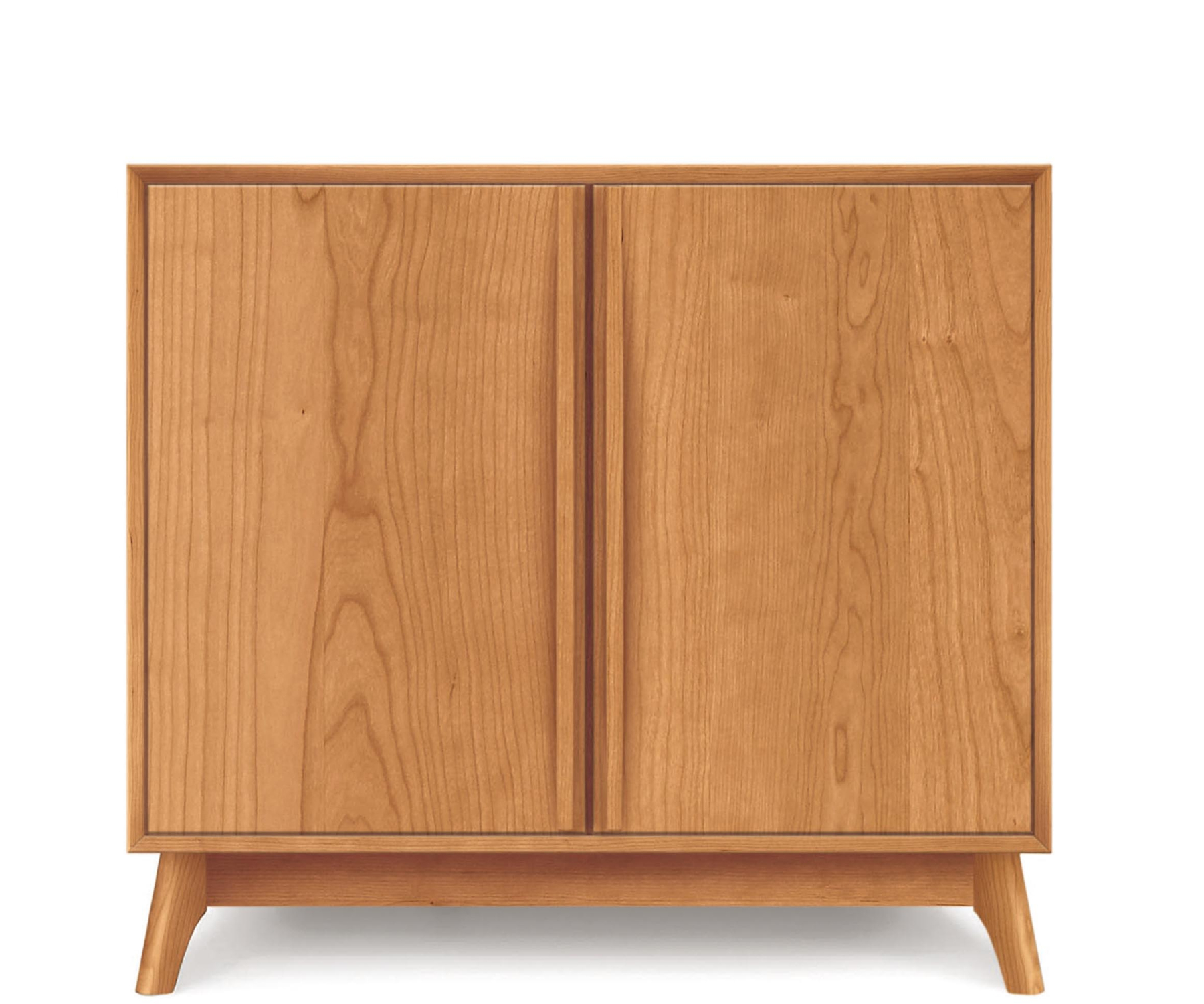 Catalina 2-Door Buffet in Cherry