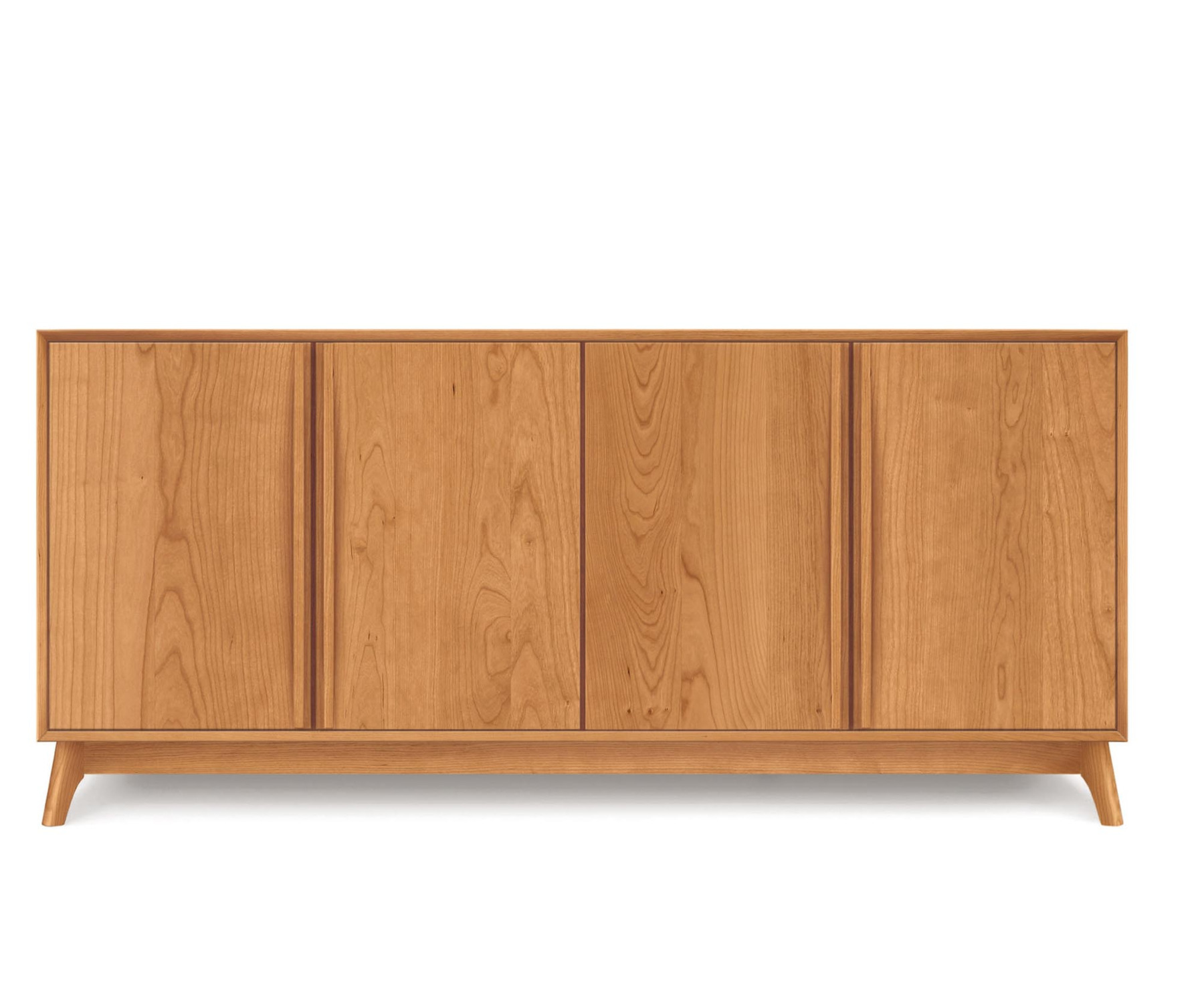 Catalina 4-Door Buffet in Cherry