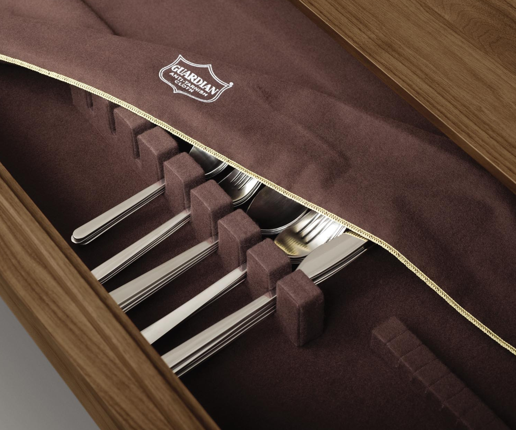 Catalina Optional Silverware Tray