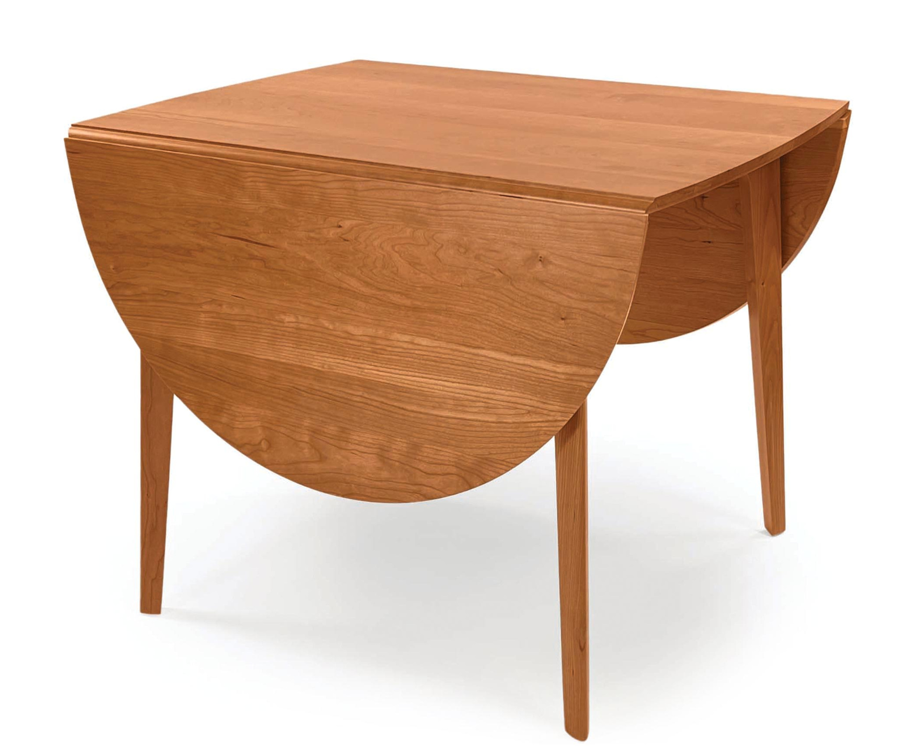 Catalina Drop Leaf Table in Cherry