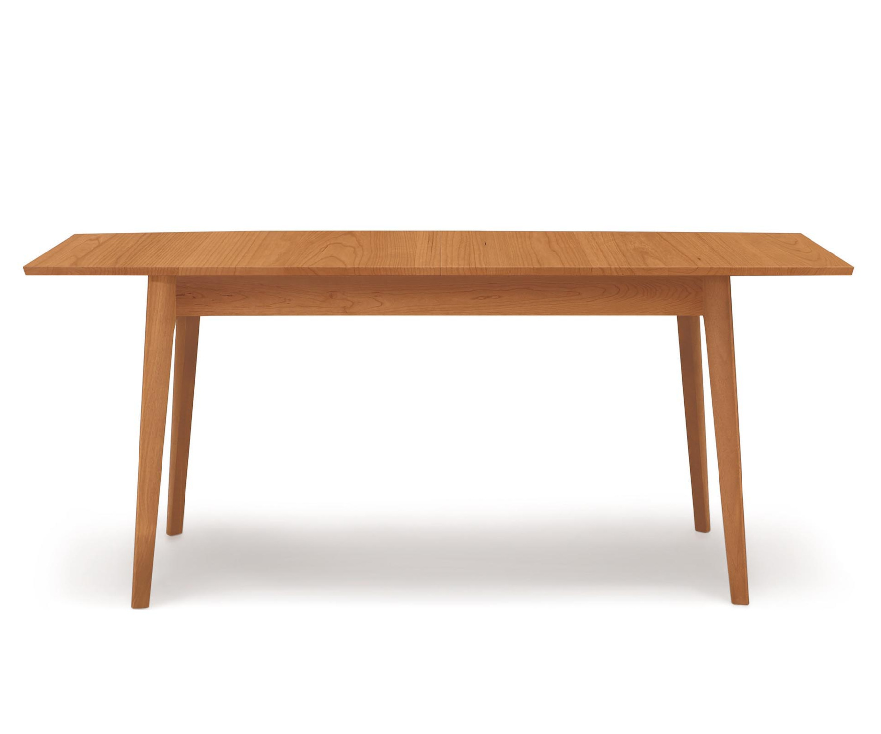 Catalina 4-Leg Extension Table in Cherry