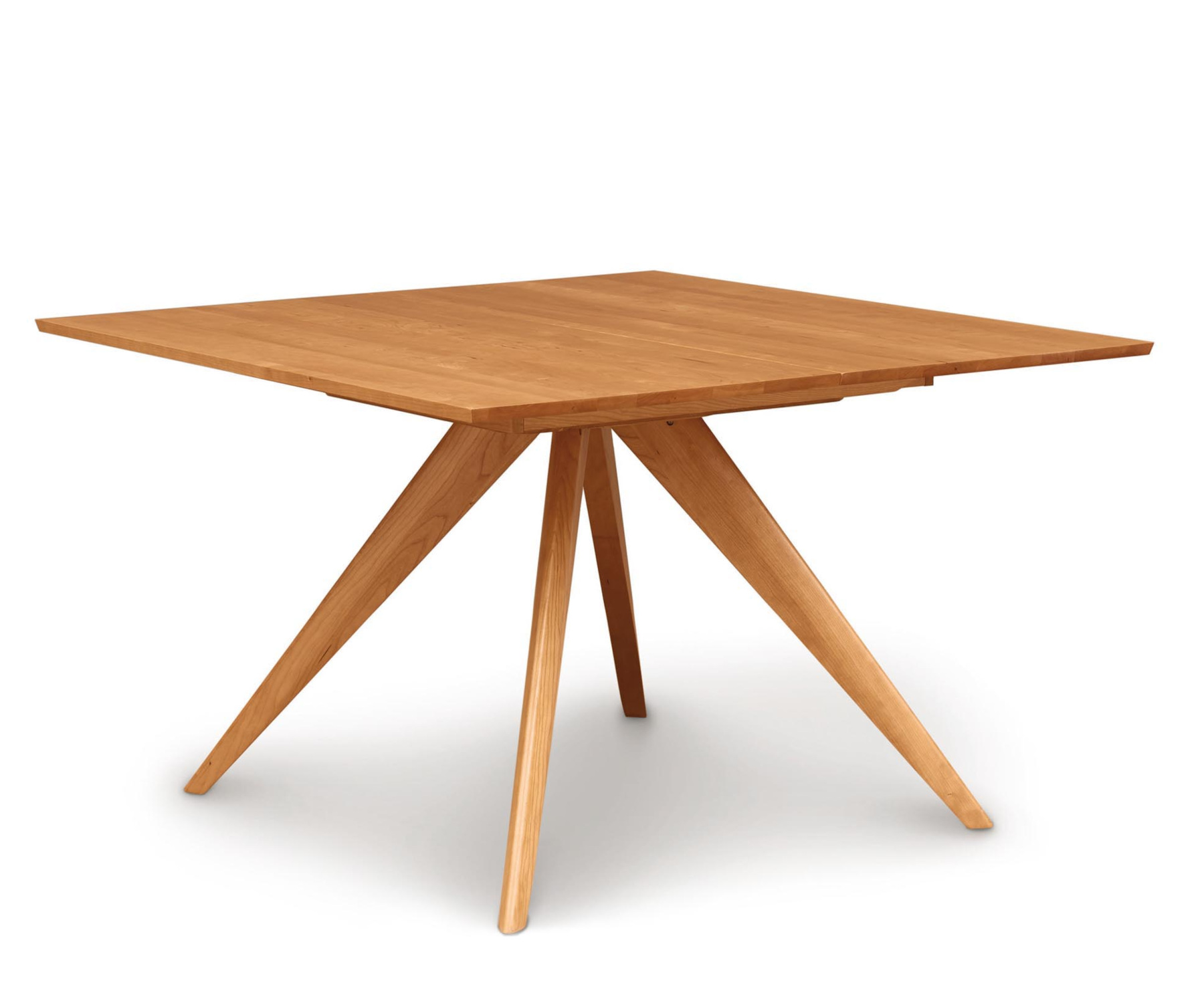 Catalina Square Extension Table in Cherry