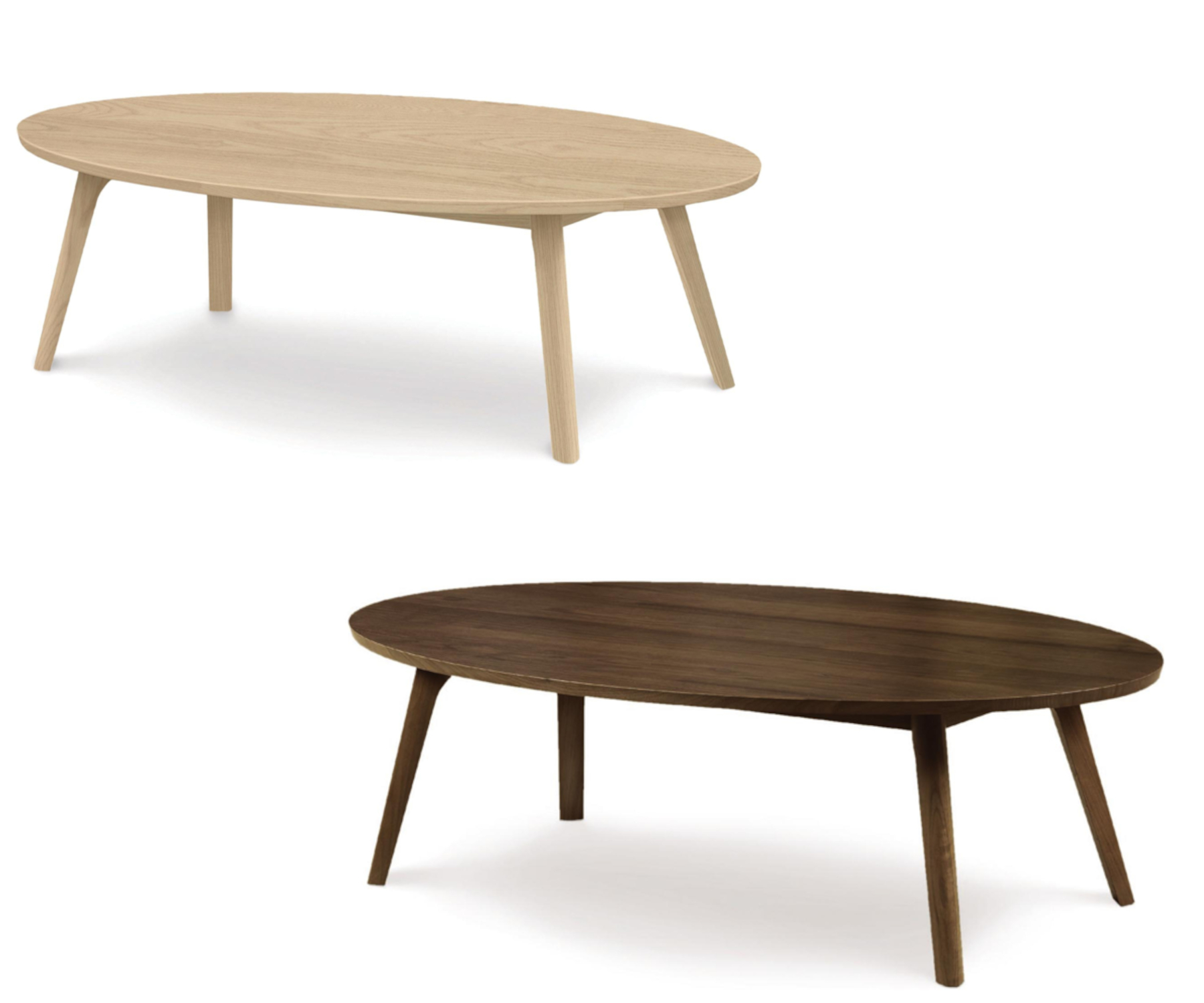 Catalina Coffee Tables by Copeland