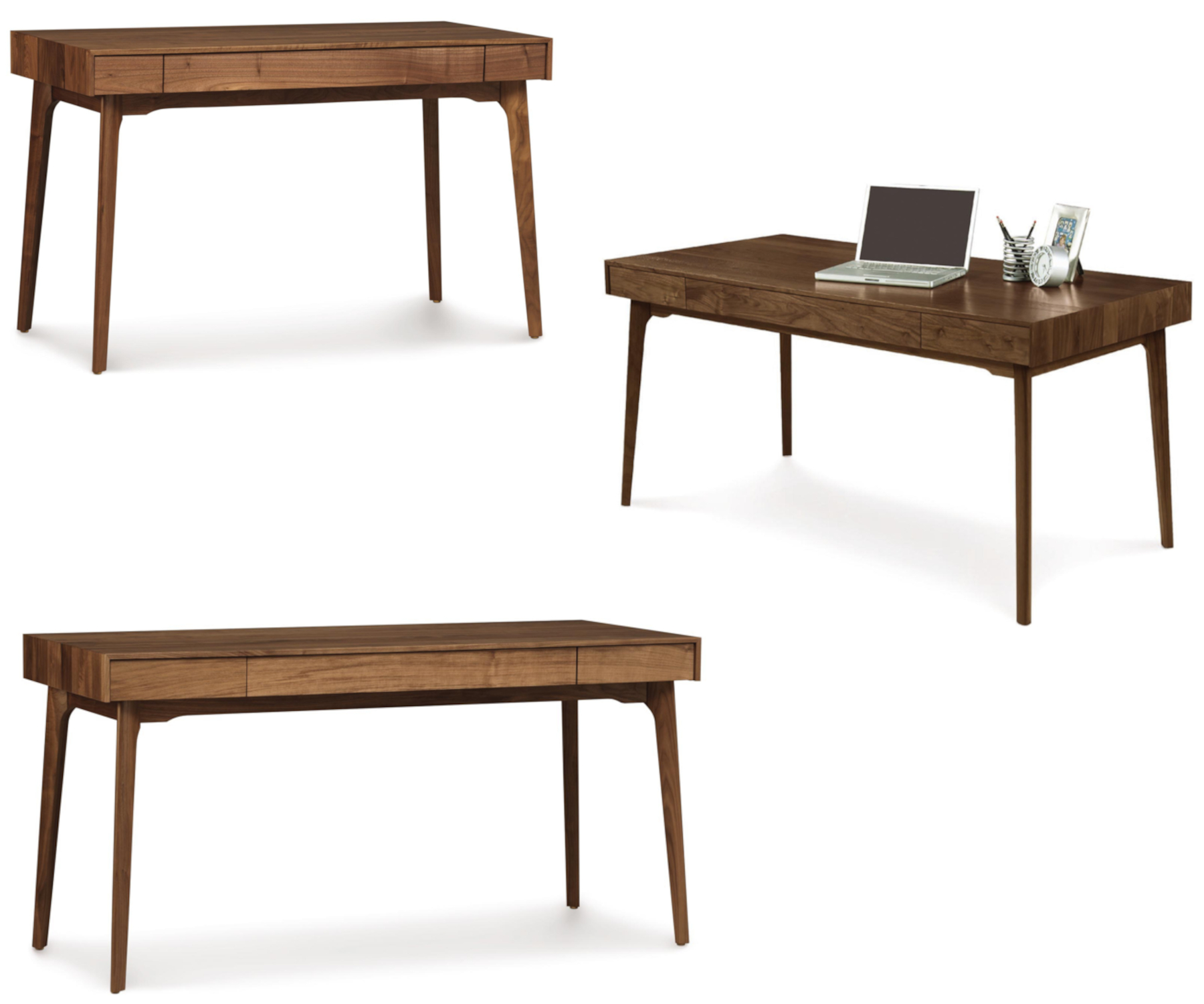 Catalina Desks by Copeland