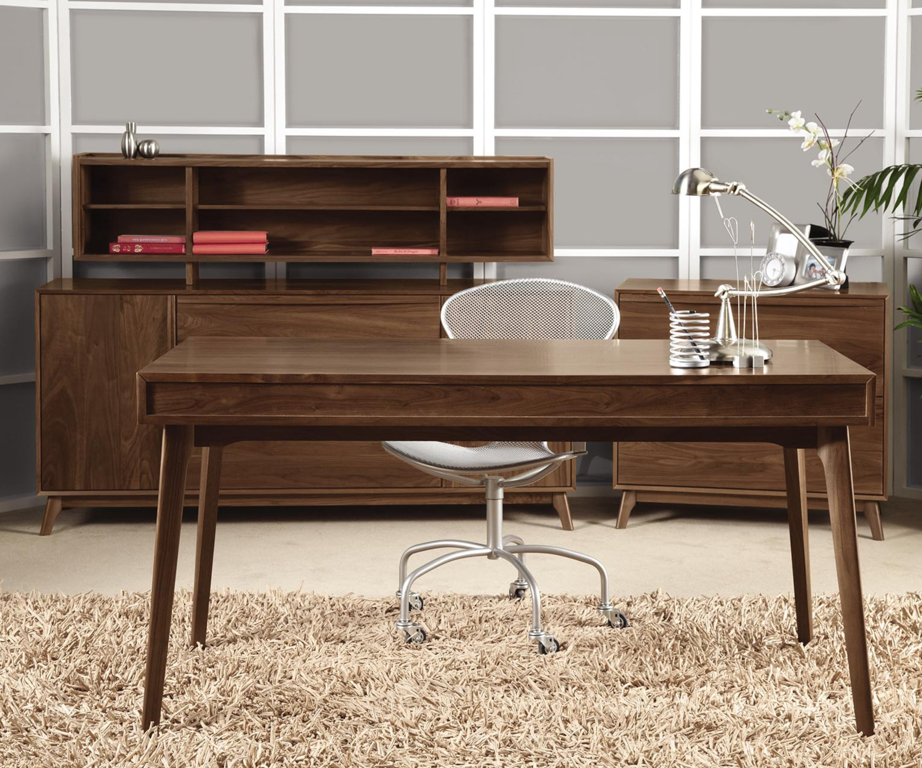 Catalina Office Collection