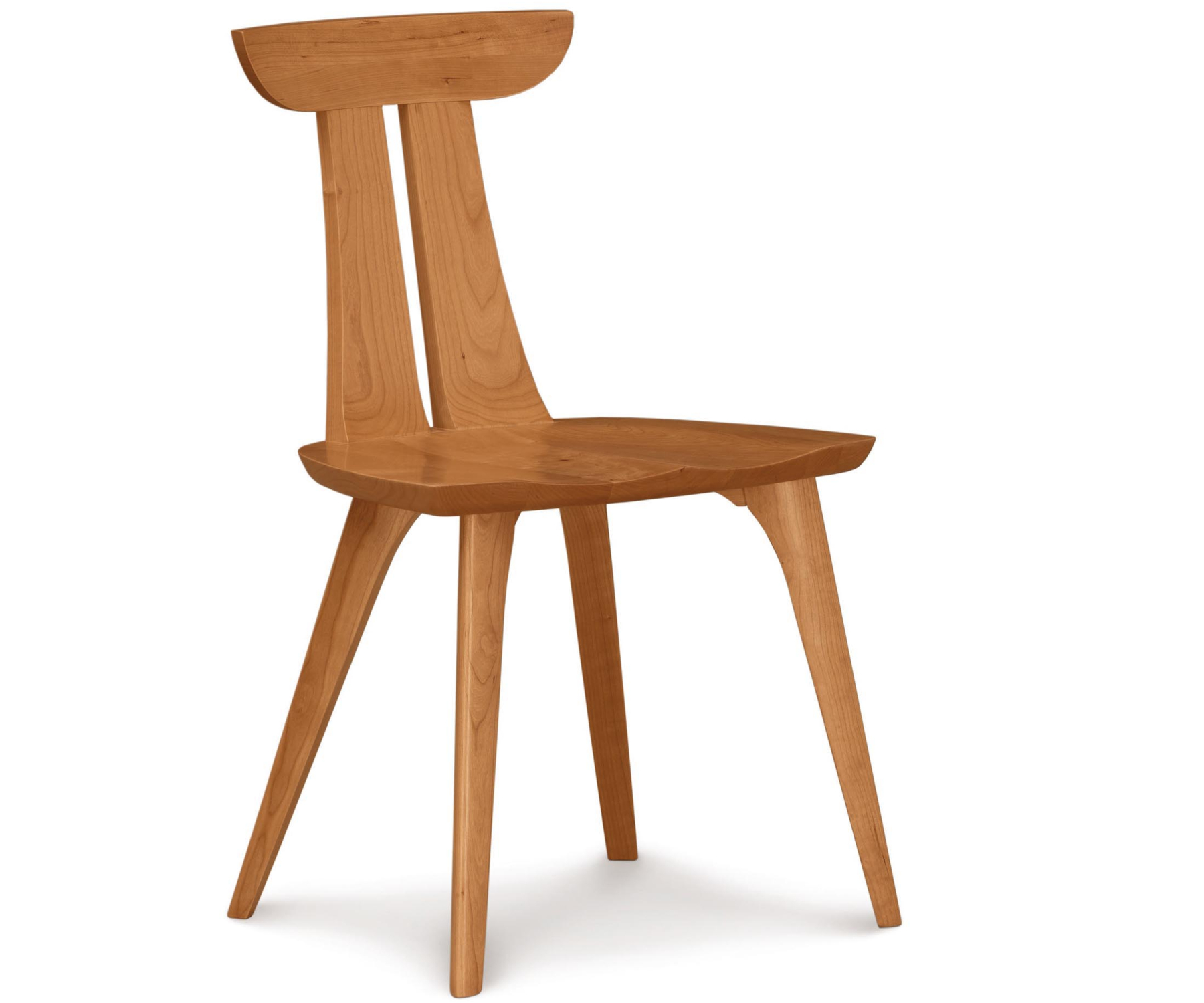Estelle Side Chair in Cherry