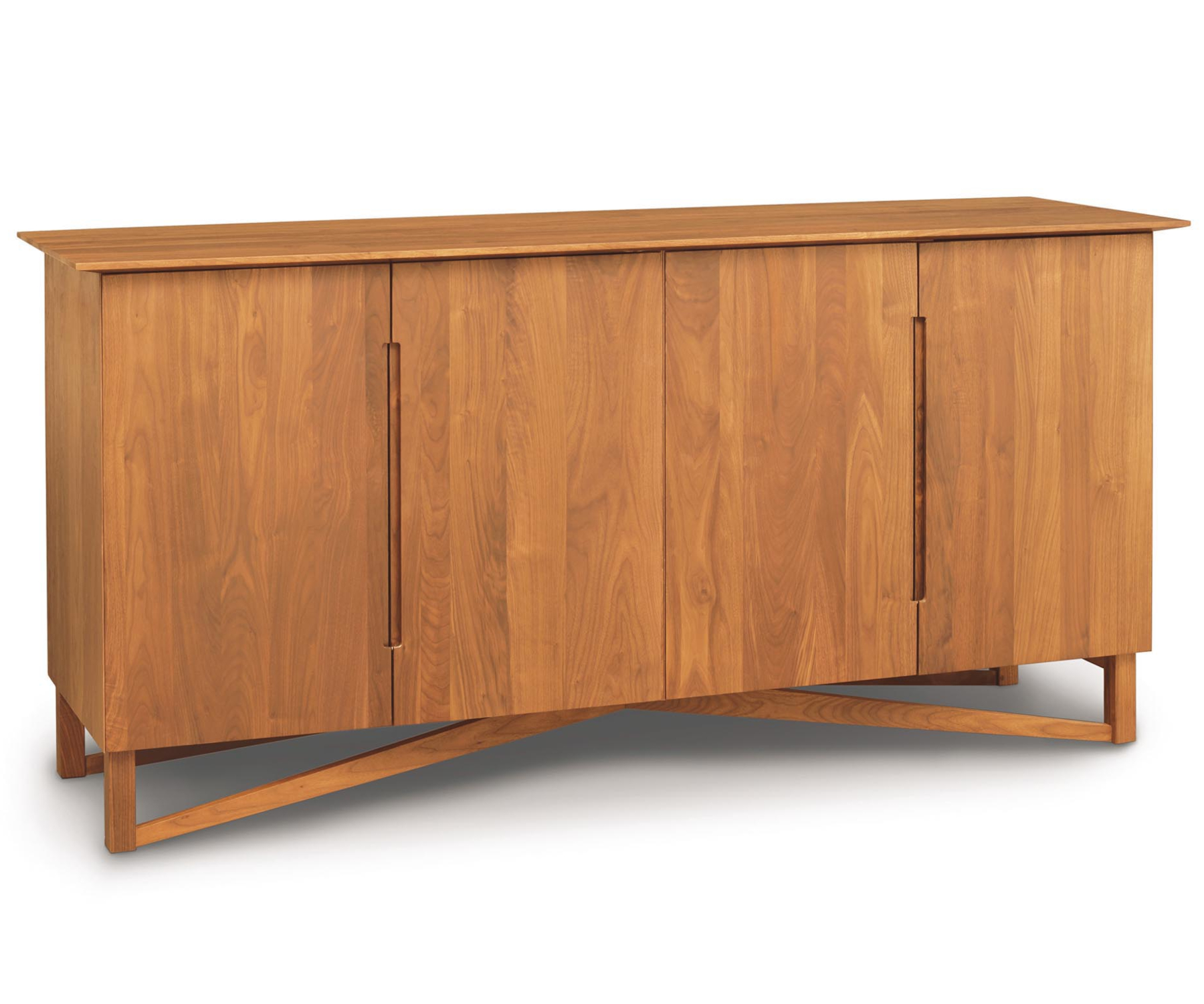 Exeter Buffet in Cherry