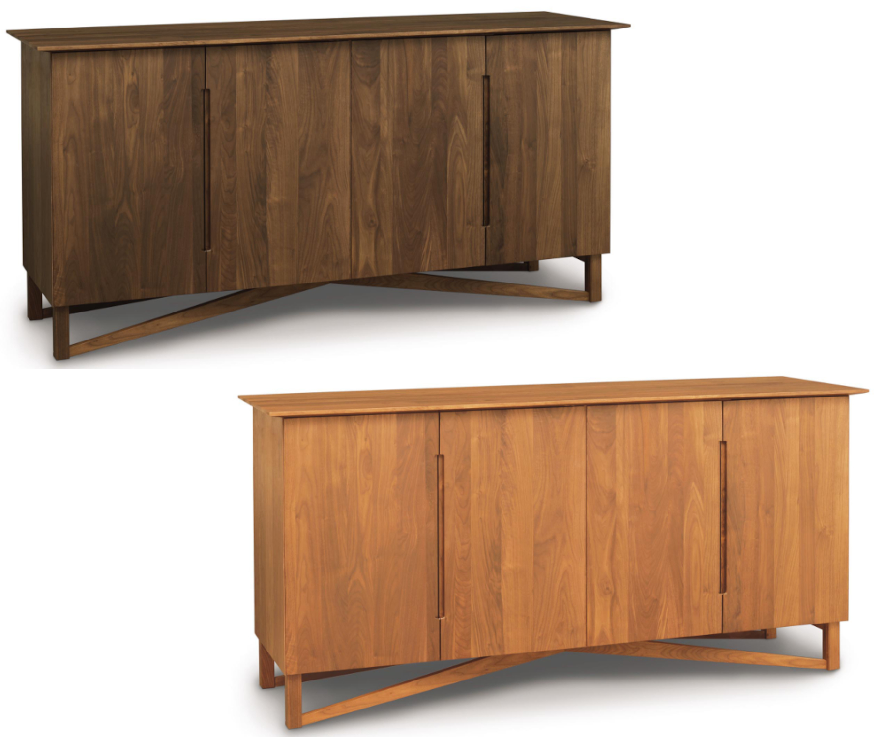 Exeter Buffets by Copeland
