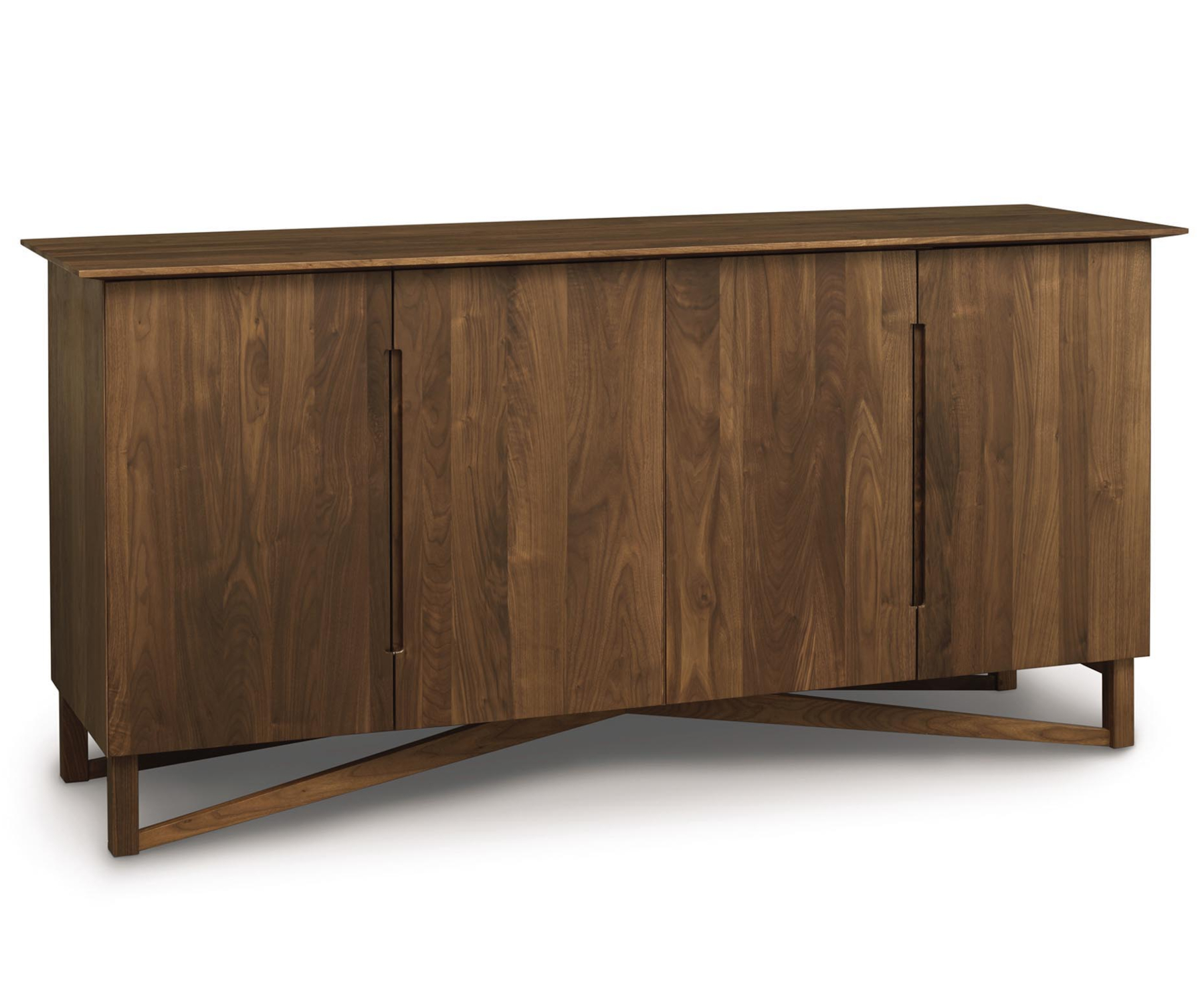 Exeter Buffet in Walnut