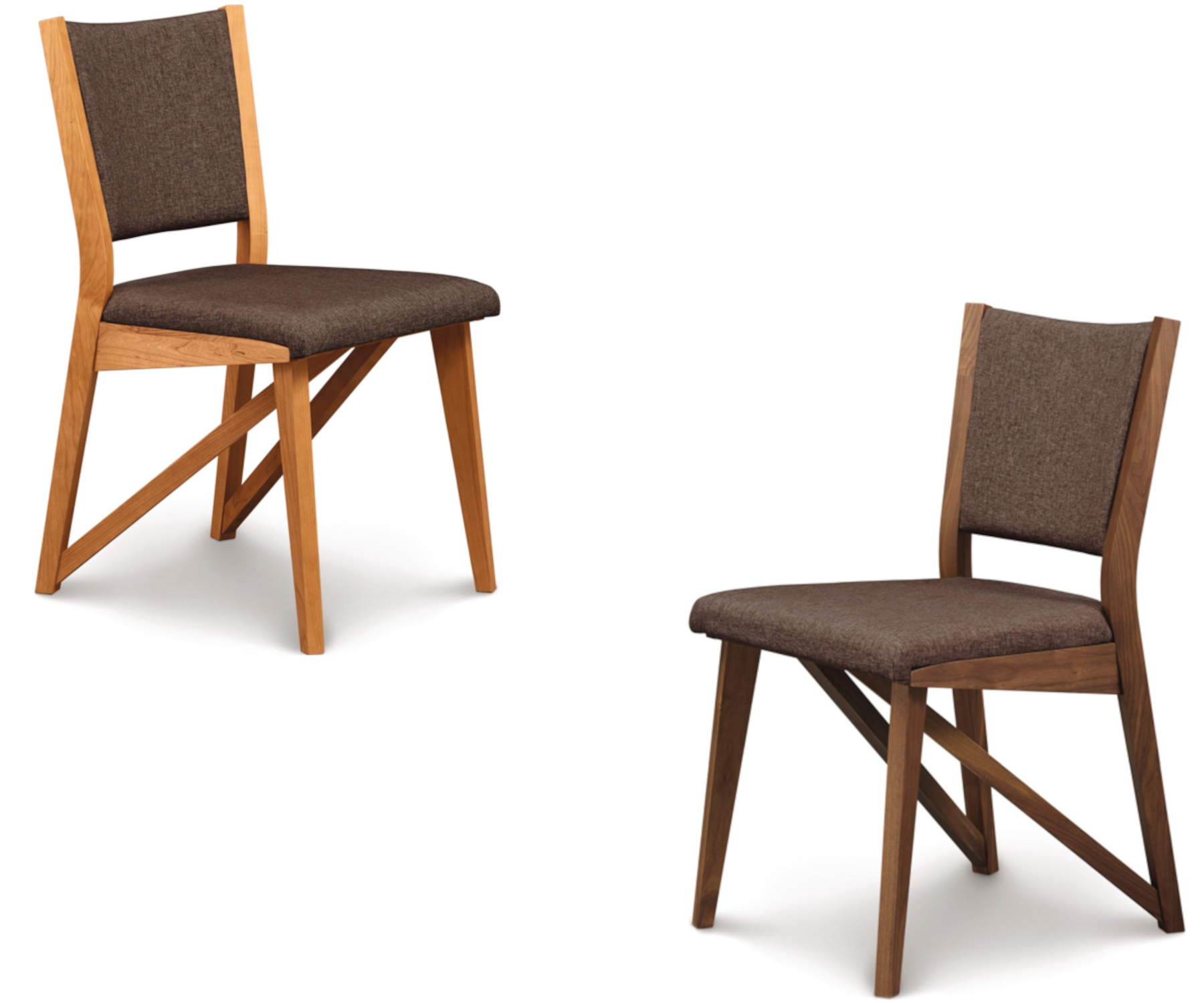Exeter Upholstered Chairs by Copeland