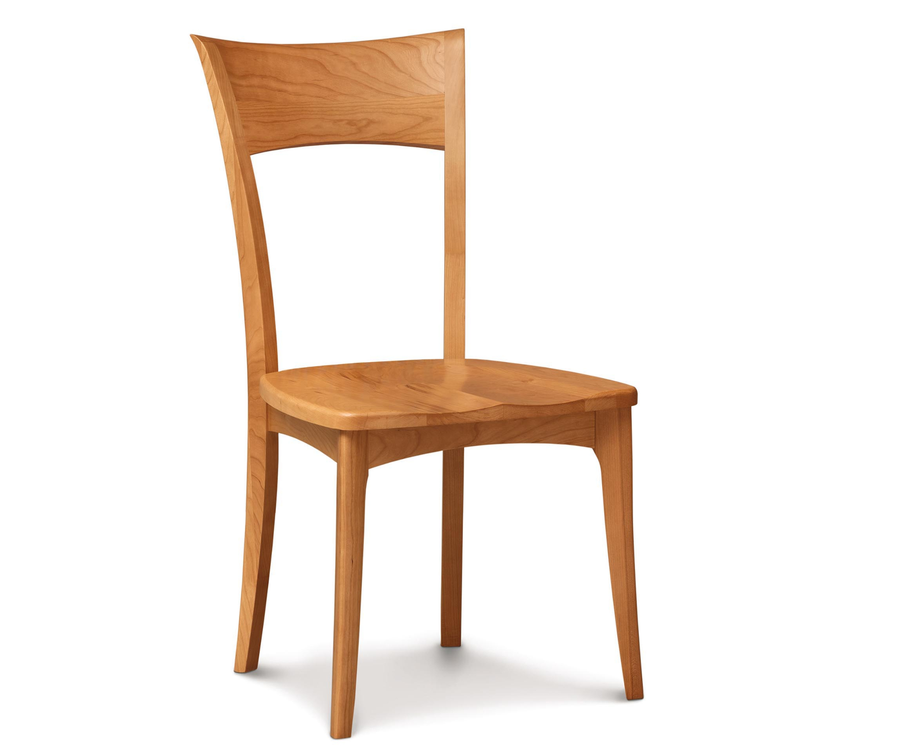 Ingrid Side Chair in Cherry