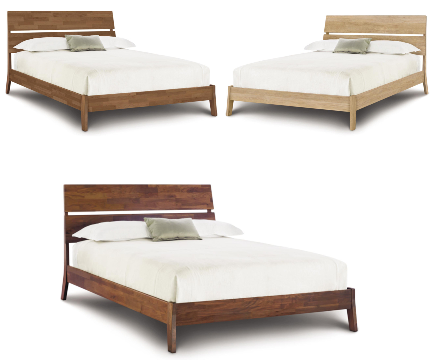 Linn Beds by Copeland