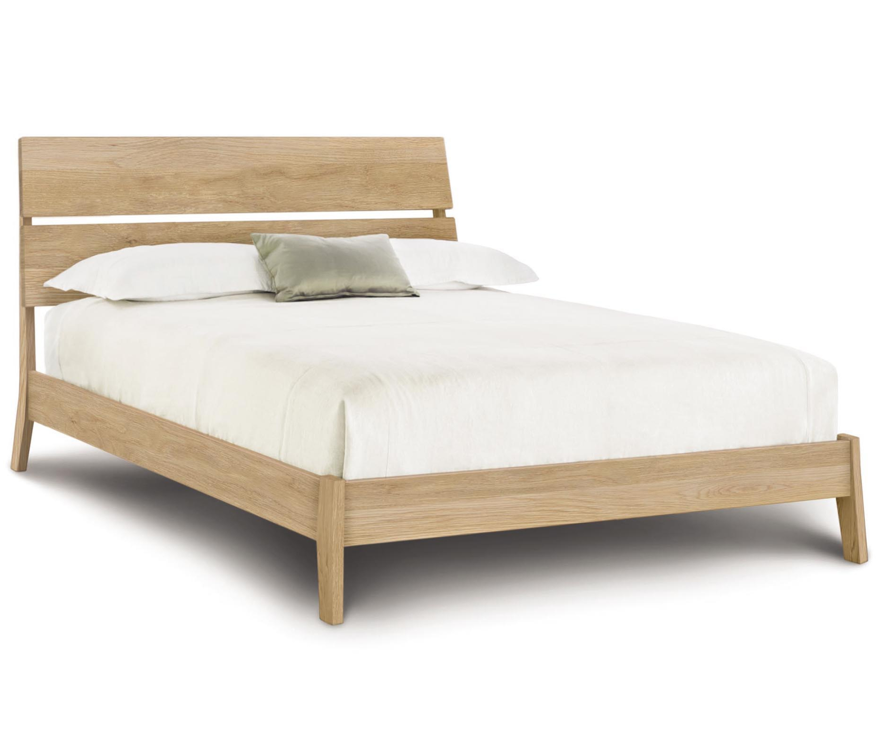 Linn Bed Oak