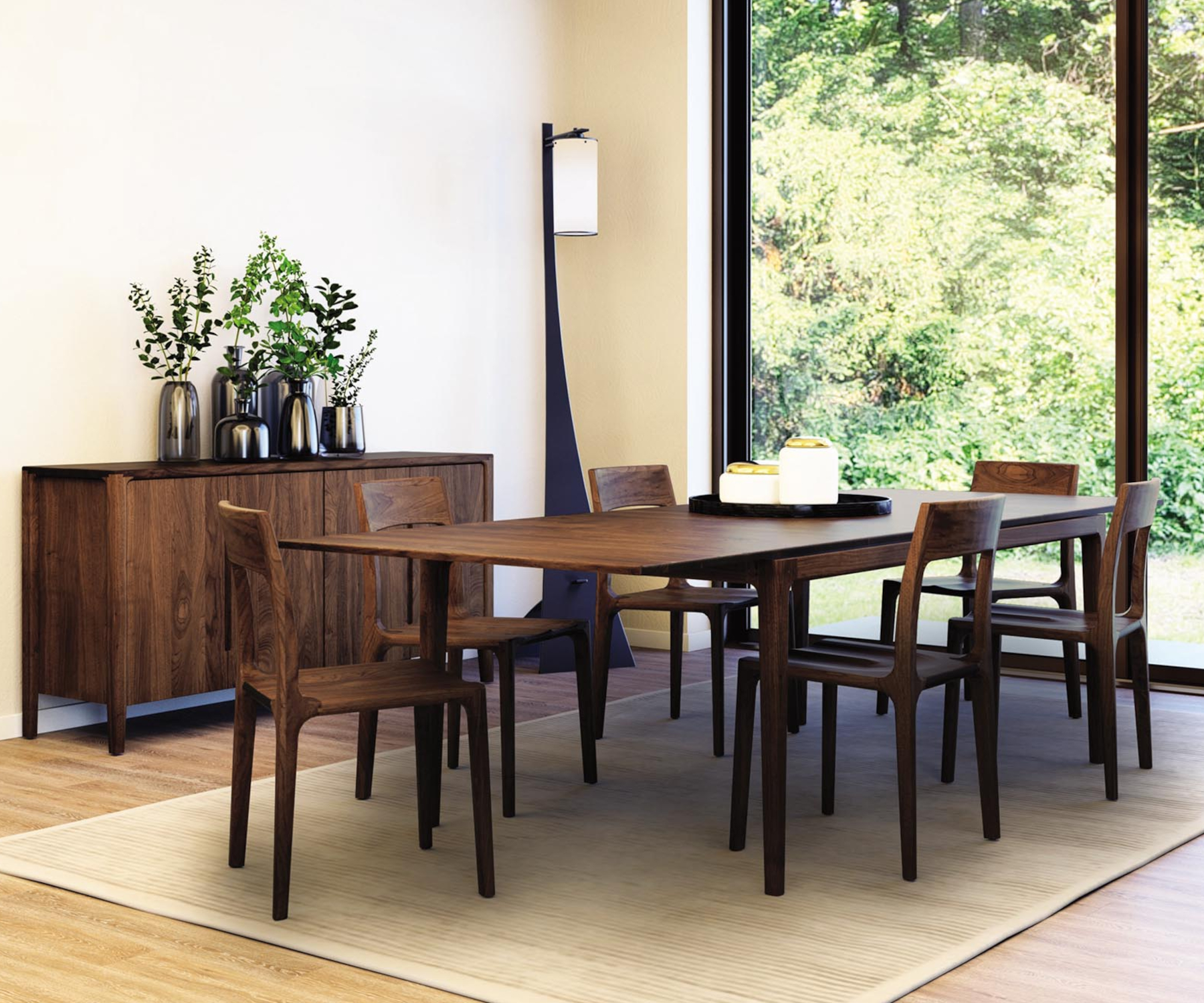 Lisse Dining Collection by Copeland