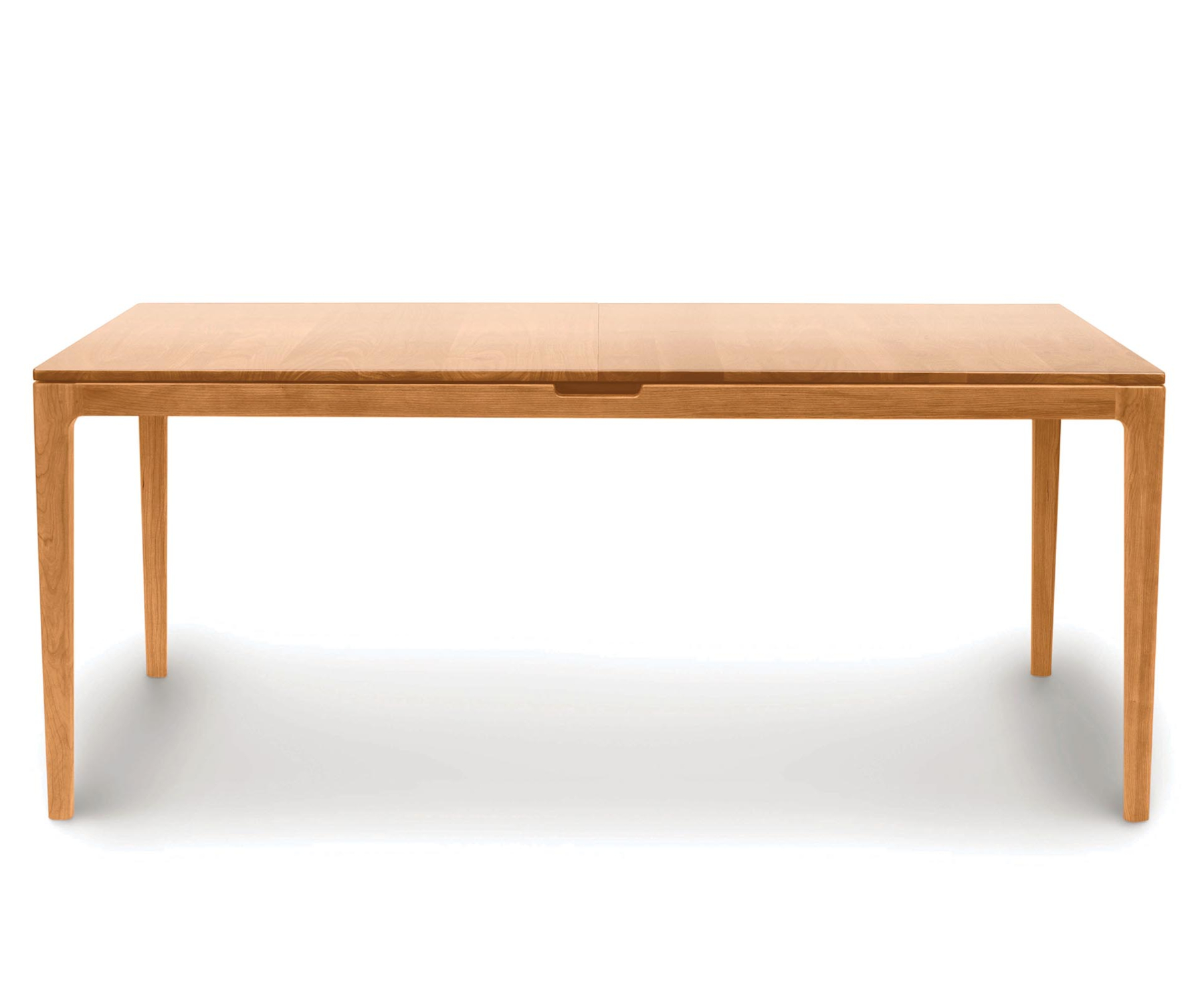 Lisse Extension Table in Cherry