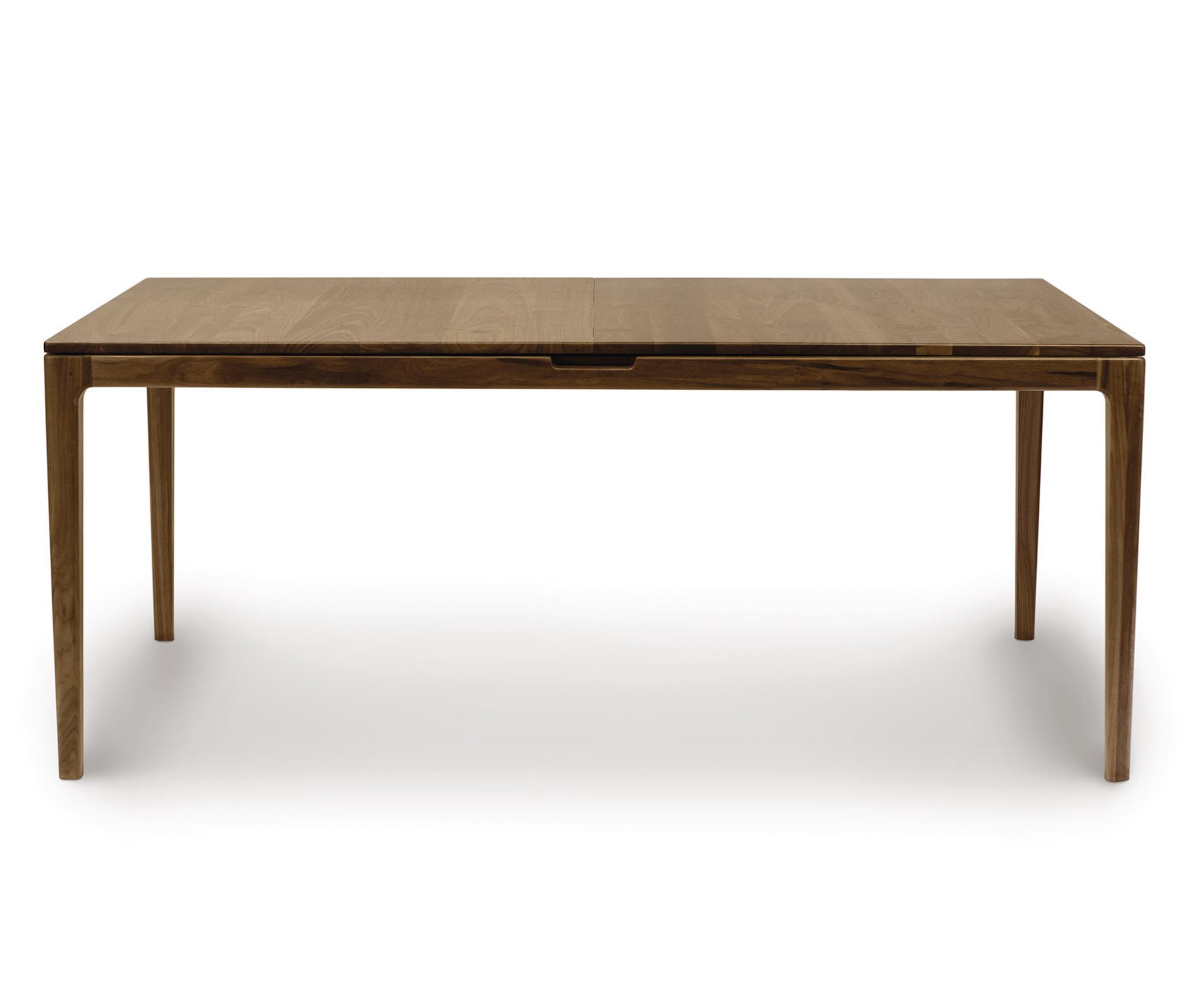 Lisse Extension Table in Walnut