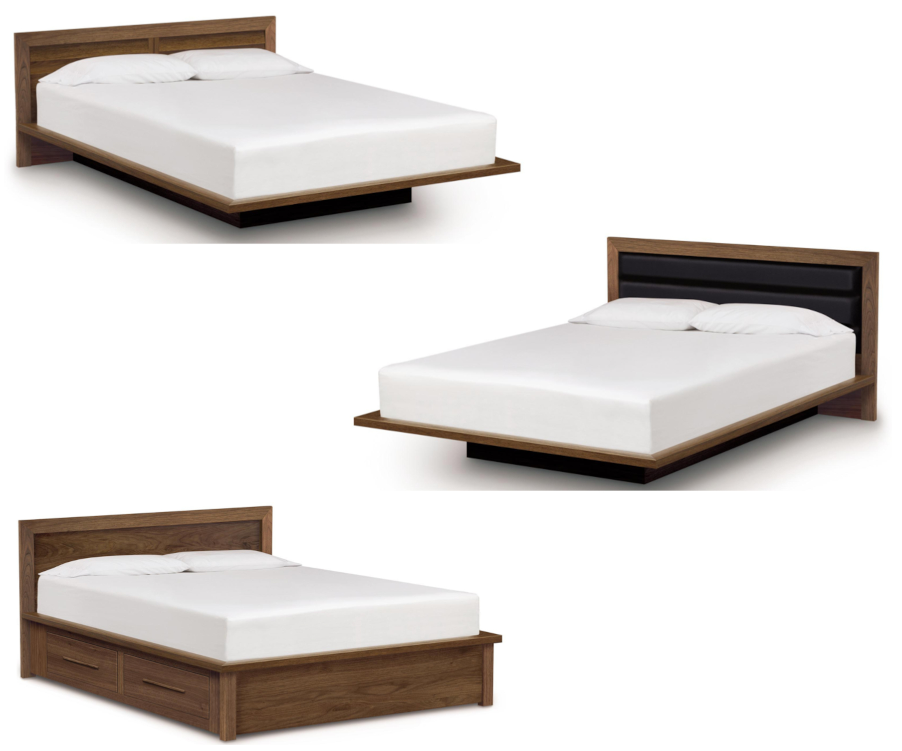 Moduluxe Beds by Copeland