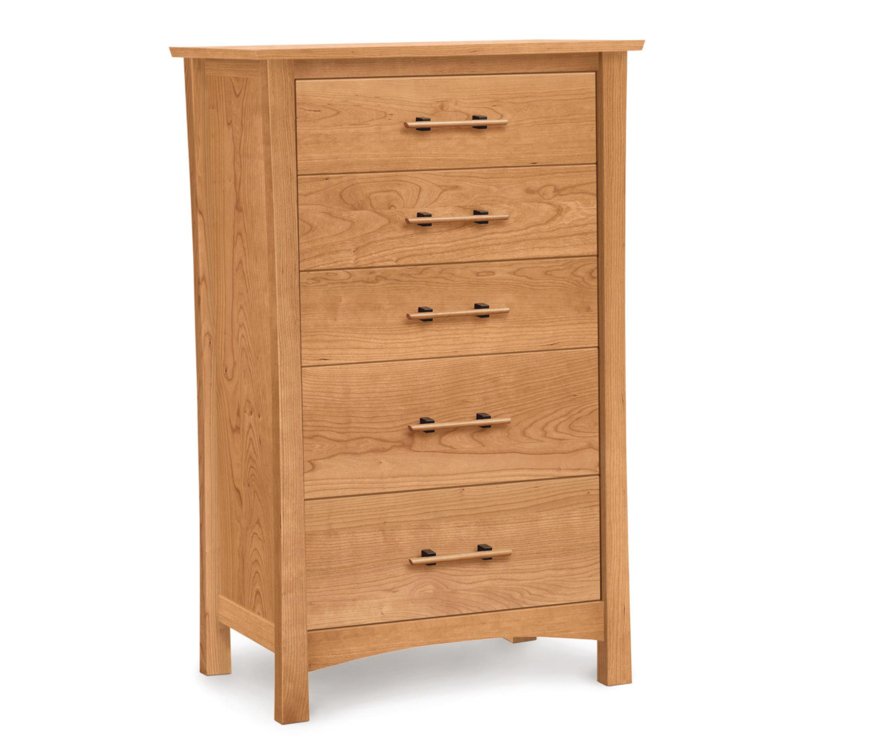 Monterey 5-Drawer in Cherry