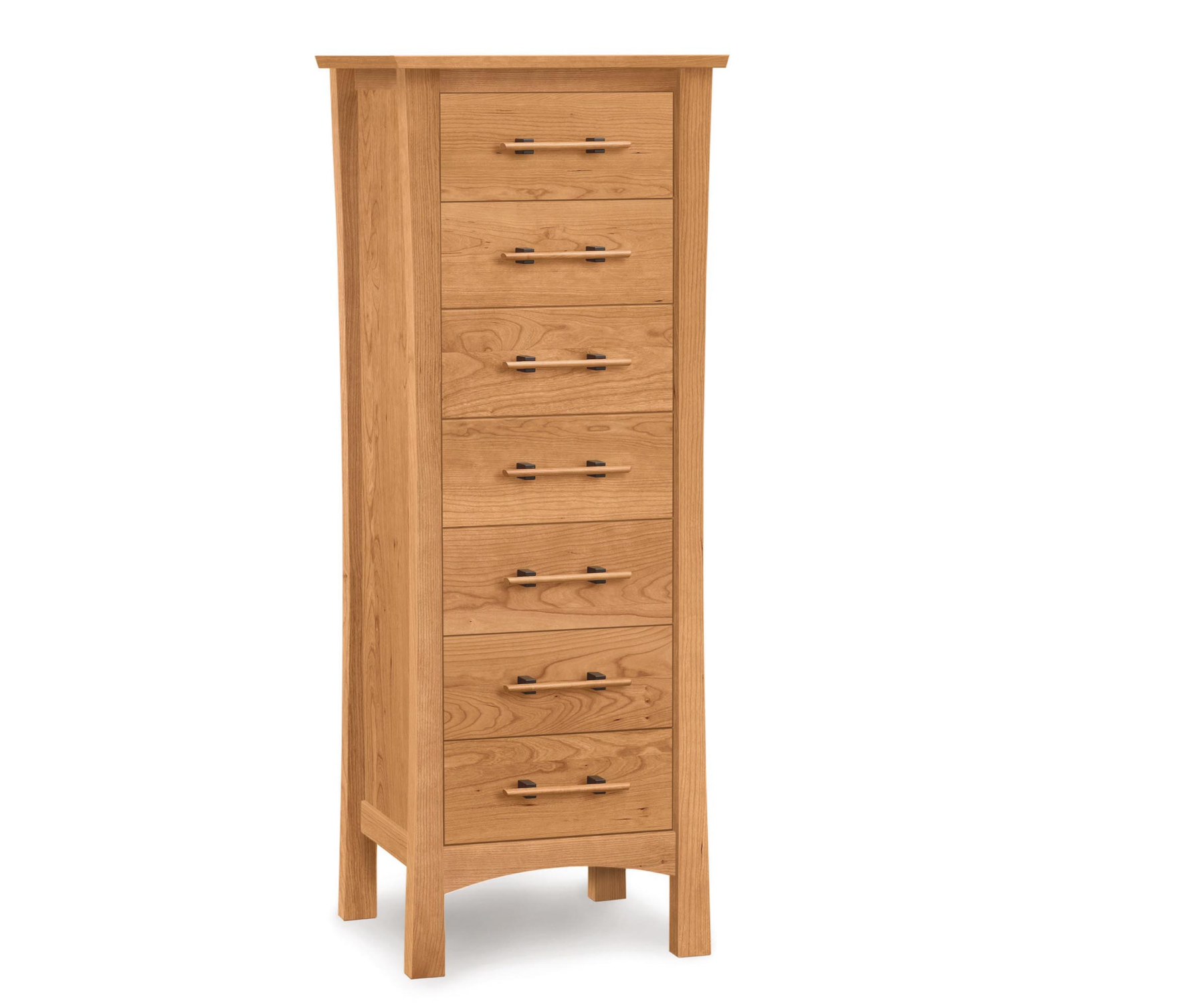 Monterey 7-Drawer Chest by Copeland