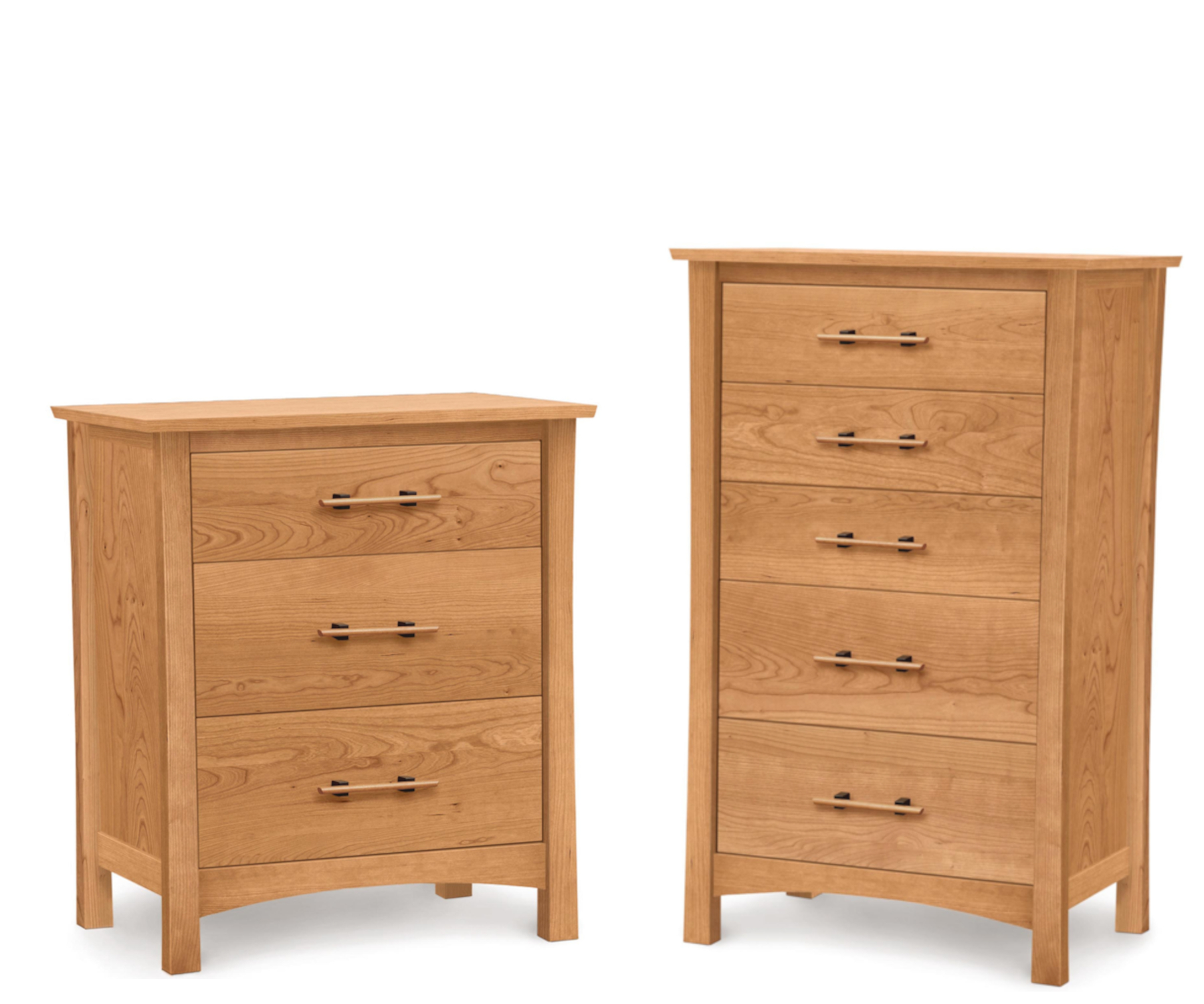 Monterey Chest of Drawers by Copeland