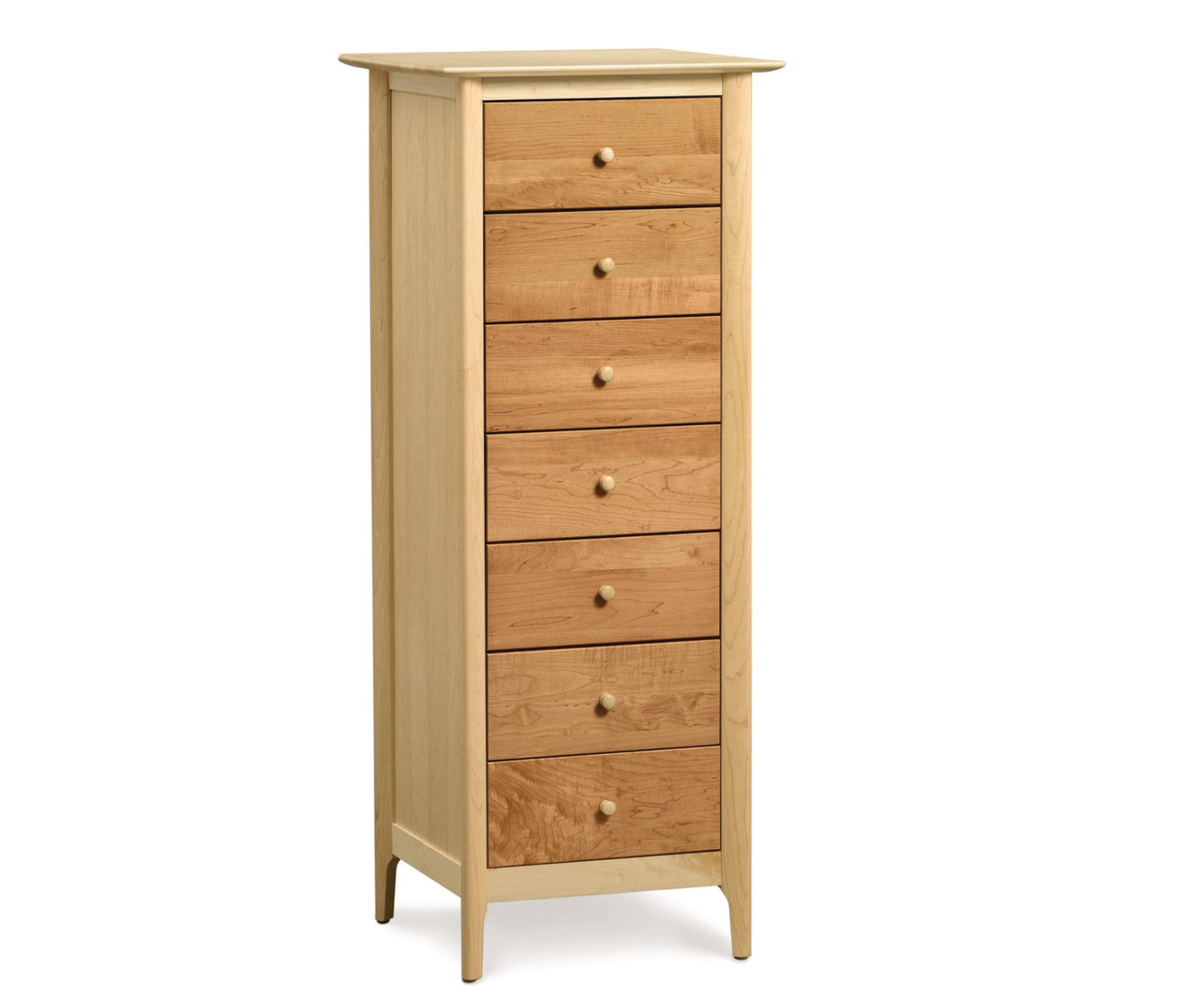 Sarah 7-Drawer Chest by Copeland