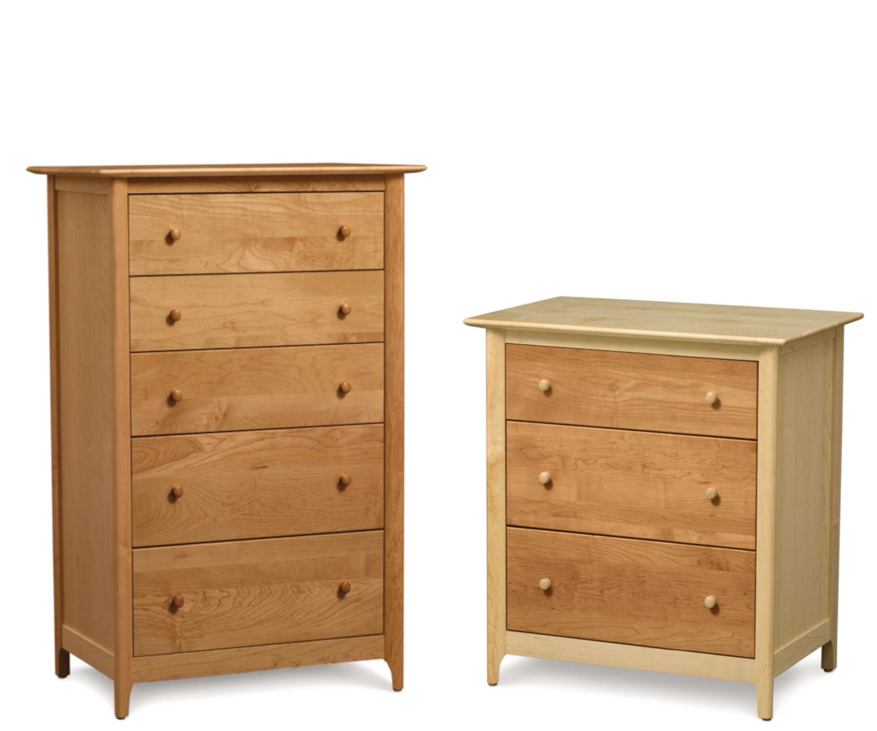 Sarah Chest of Drawers by Copeland