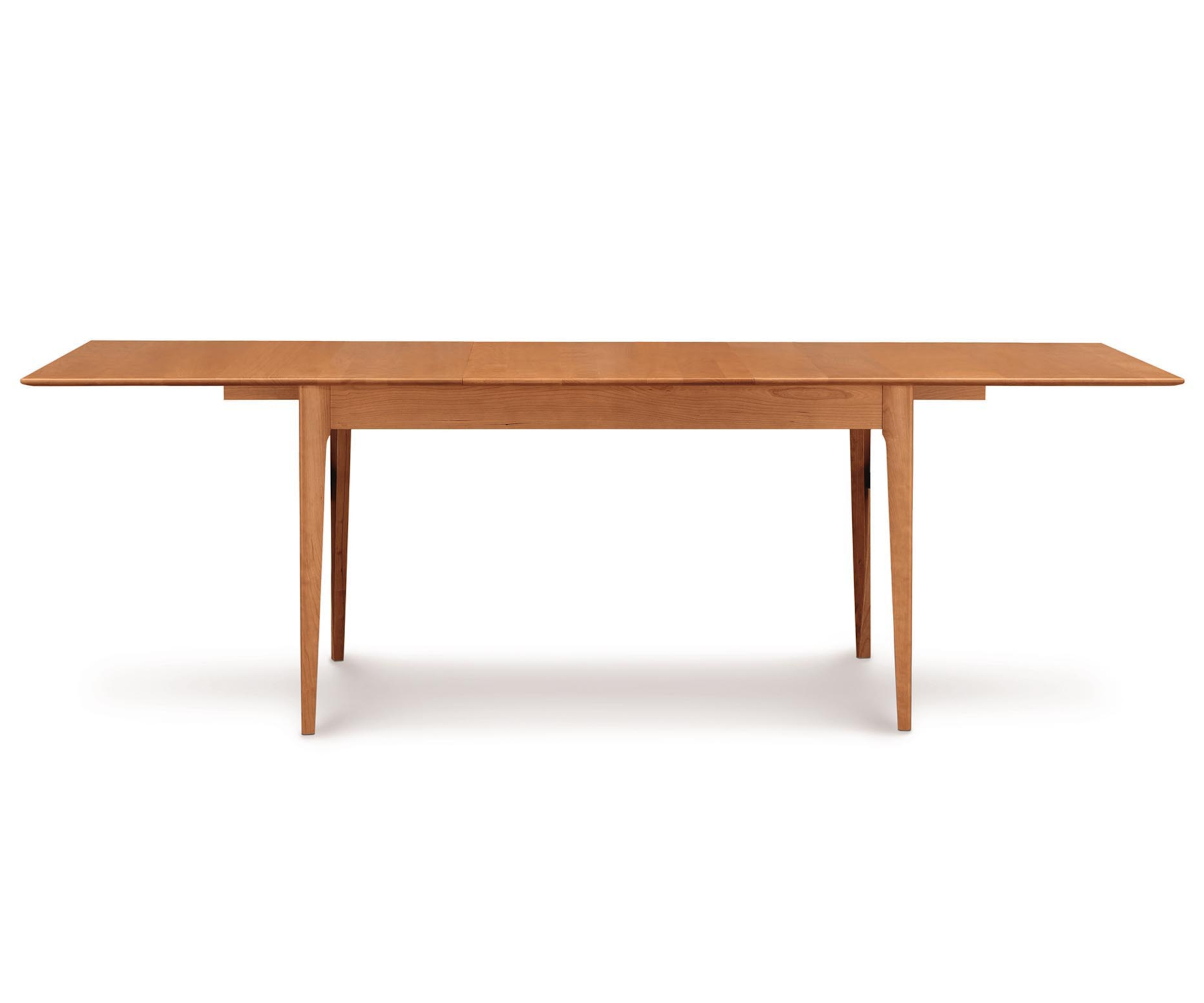 Sarah Four Leg Extension Table - Open