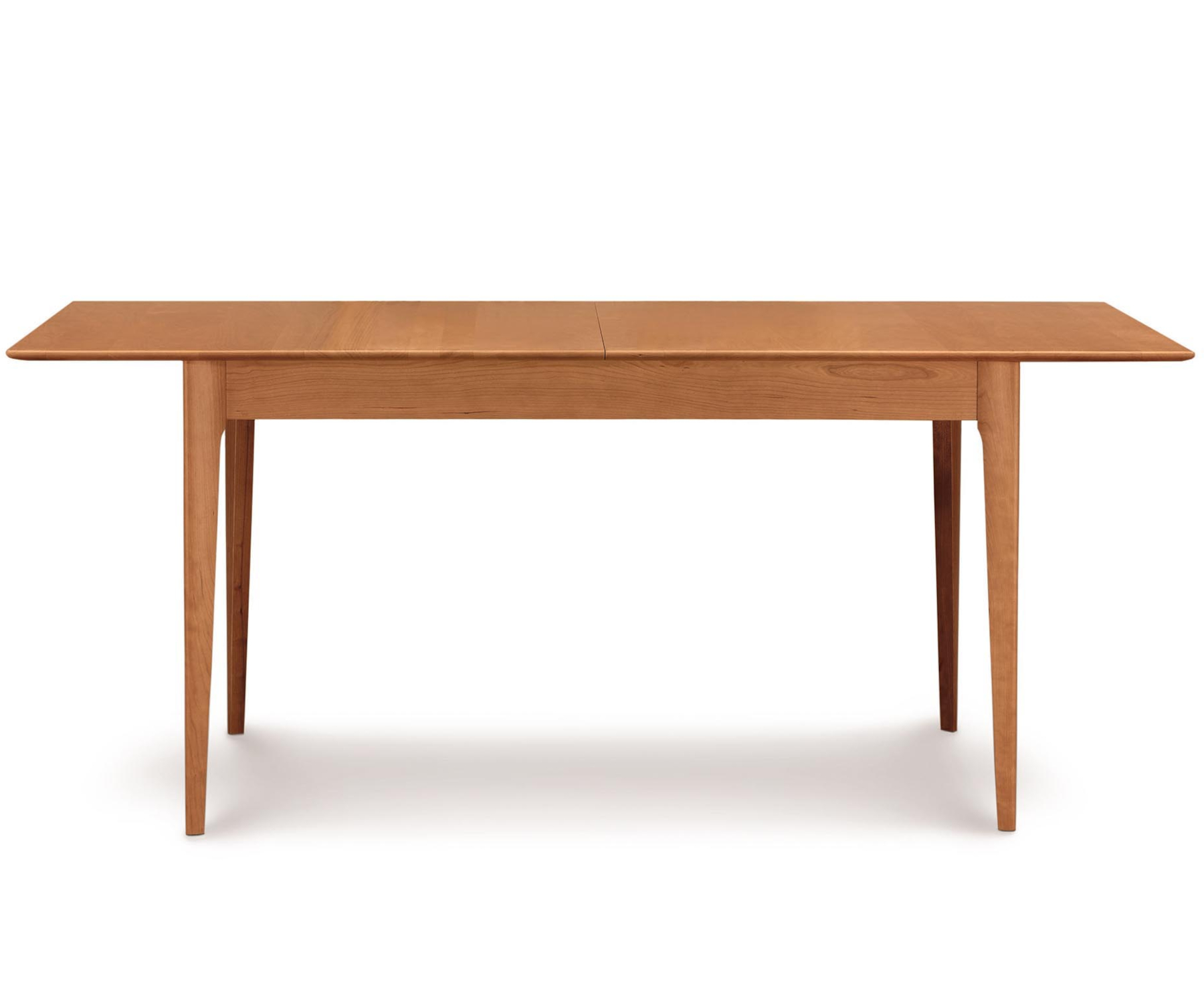 Sarah Four Leg Extension Table - Closed