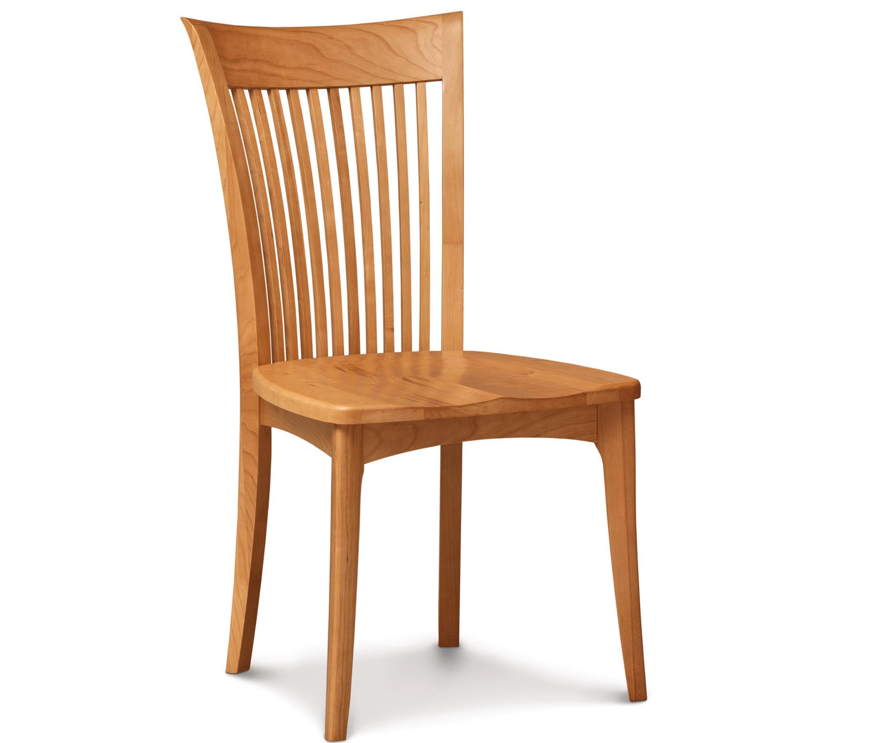 Sarah Side Dining Chair in Cherry
