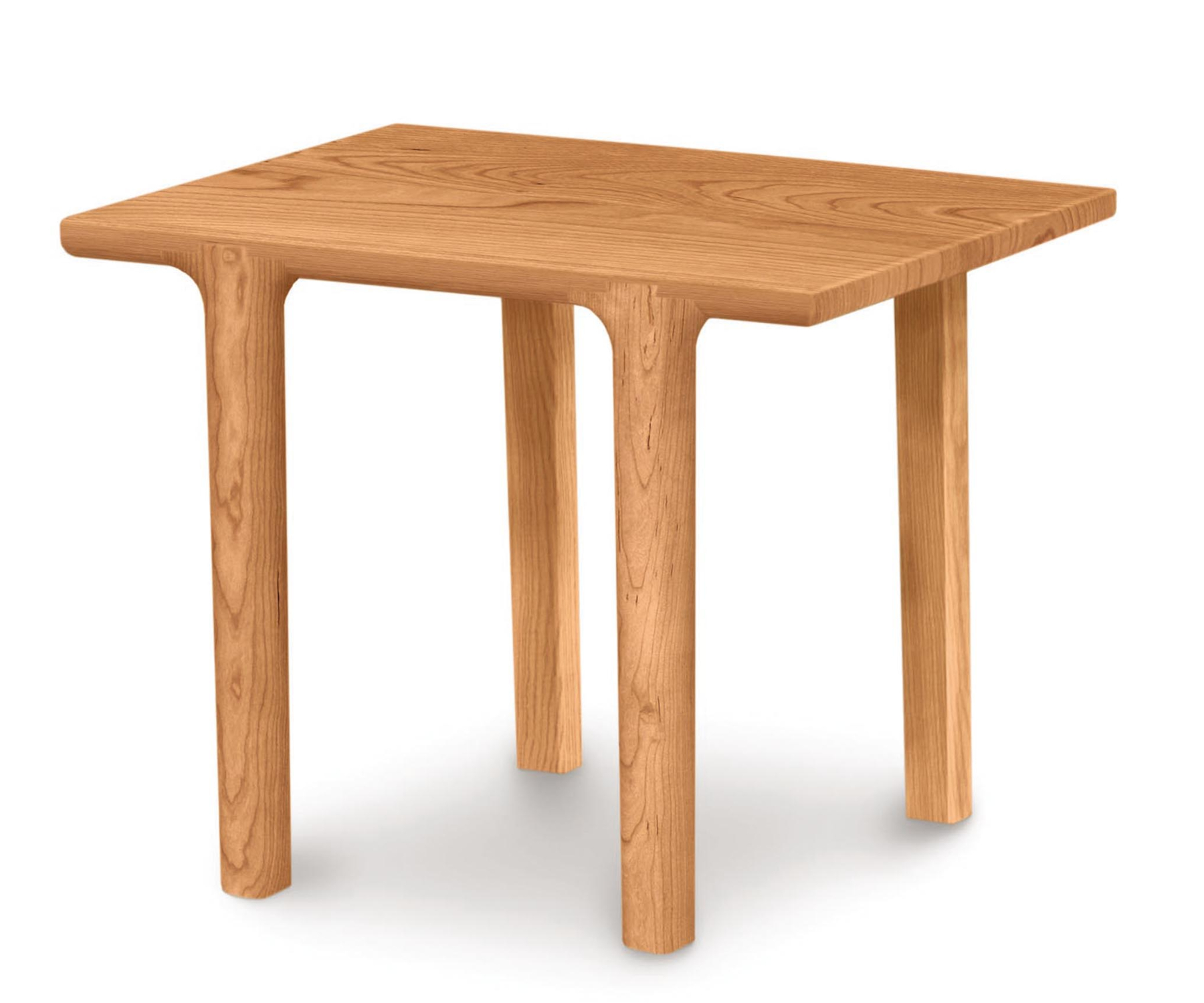 Sierra 20" x 28" End Table in Cherry