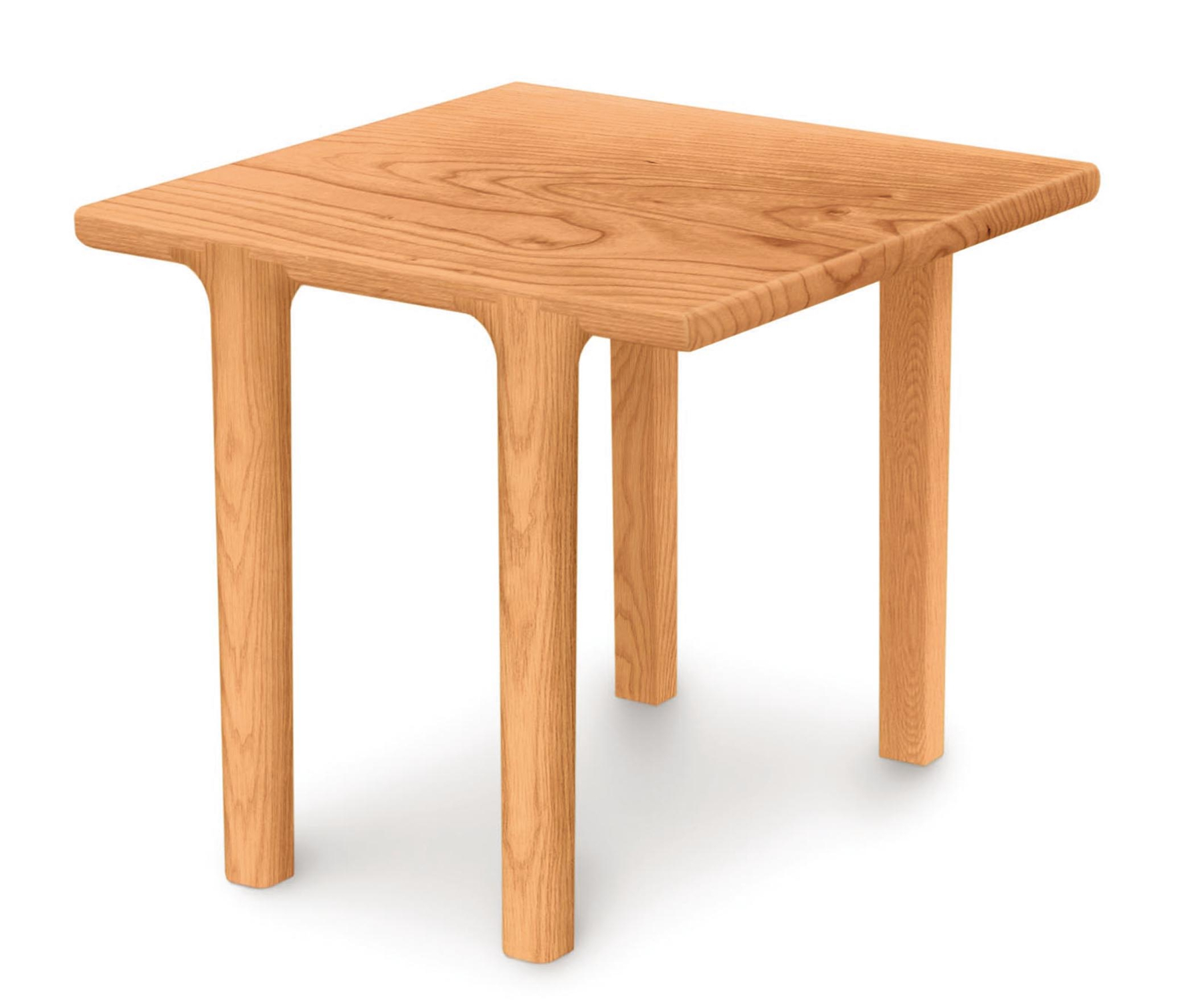 Sierra 24" End Table in Cherry