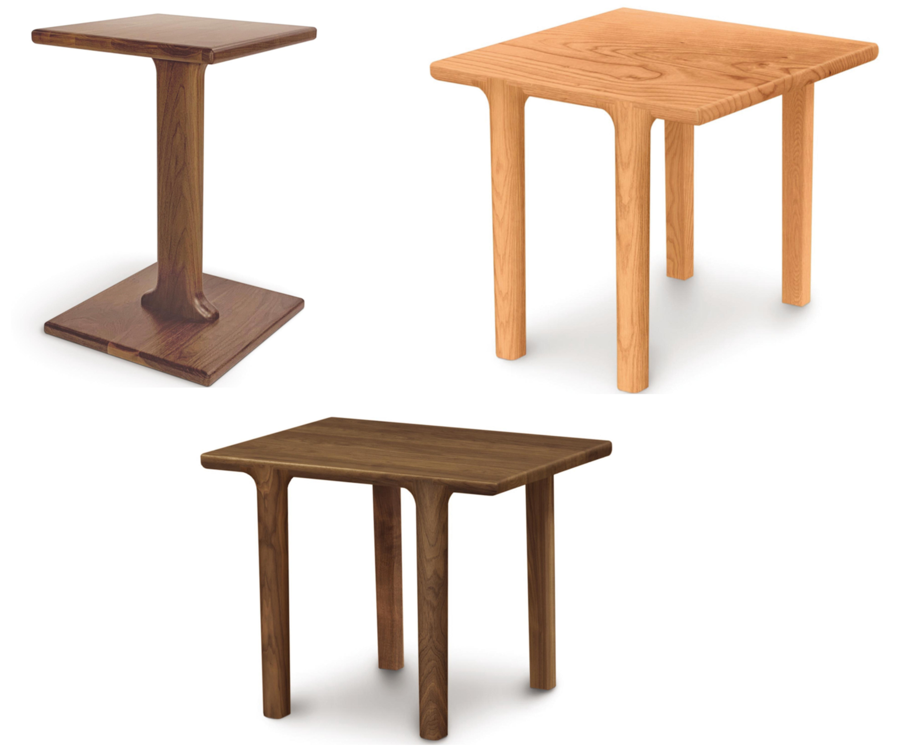 Sierra End Tables by Copeland