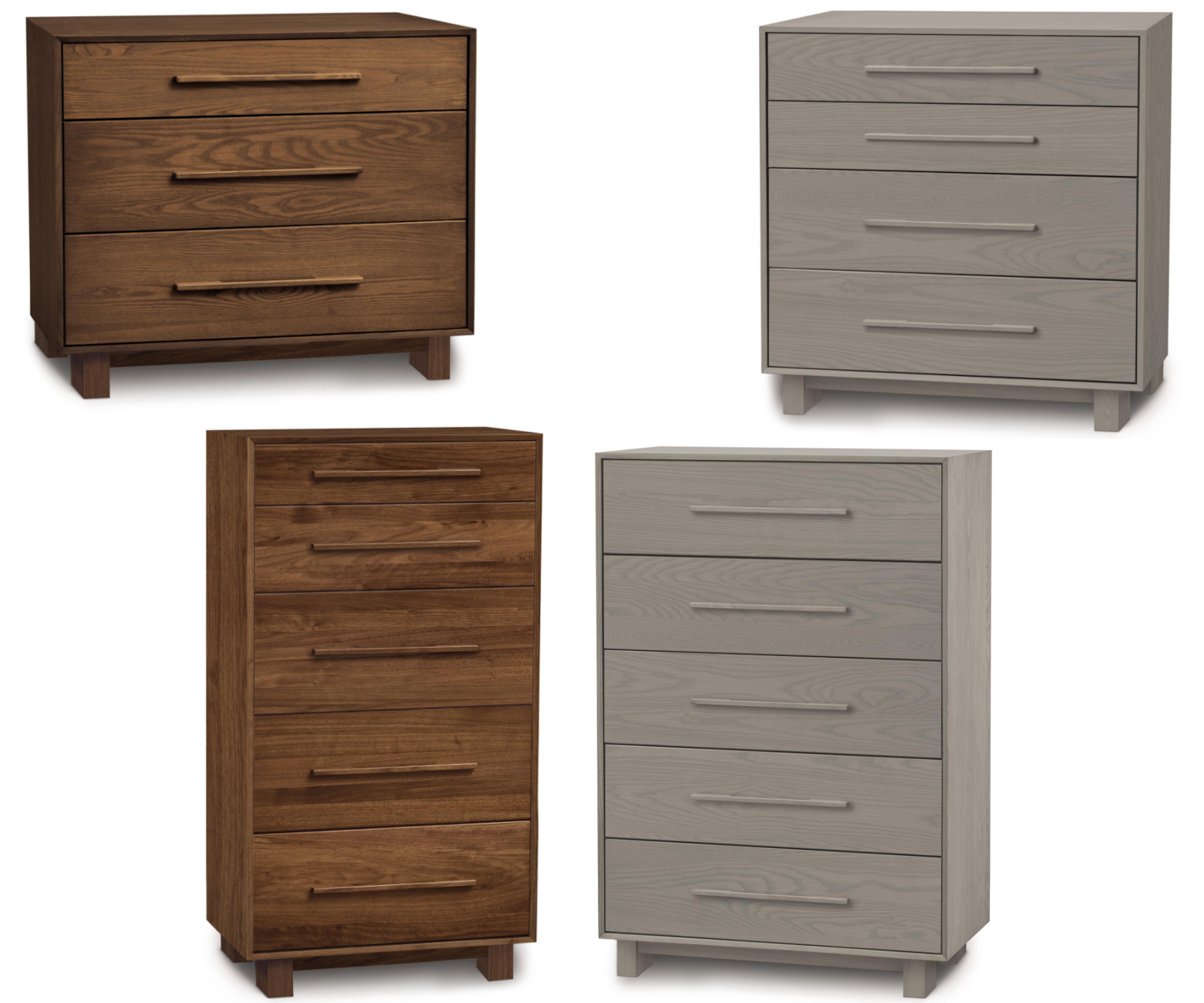 Sloane Chest of Drawers by Copeland
