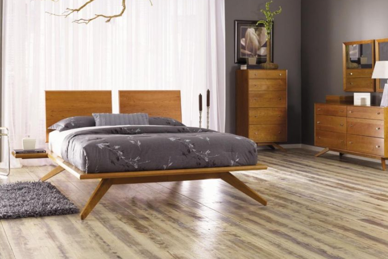 Astrid Bedroom Collection by Copeland