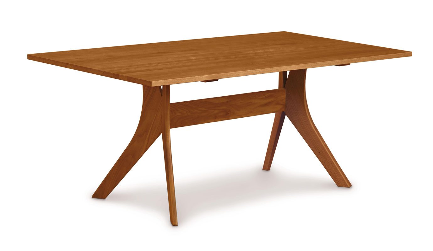 Copeland Audrey Extension Table in Cherry